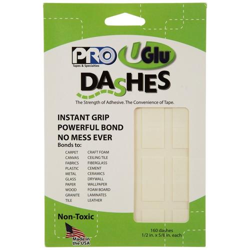 UGlu Dashes