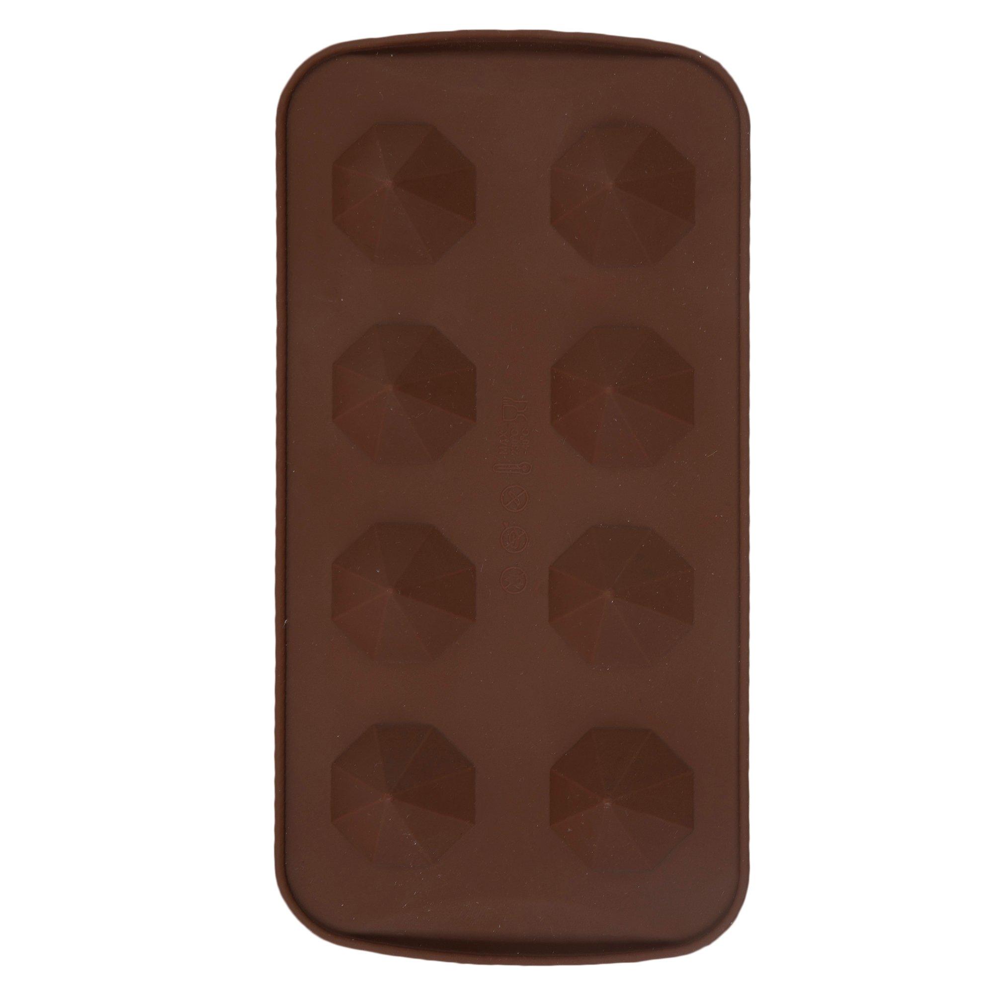 Gems Silicone Chocolate Mold Hobby Lobby 793695