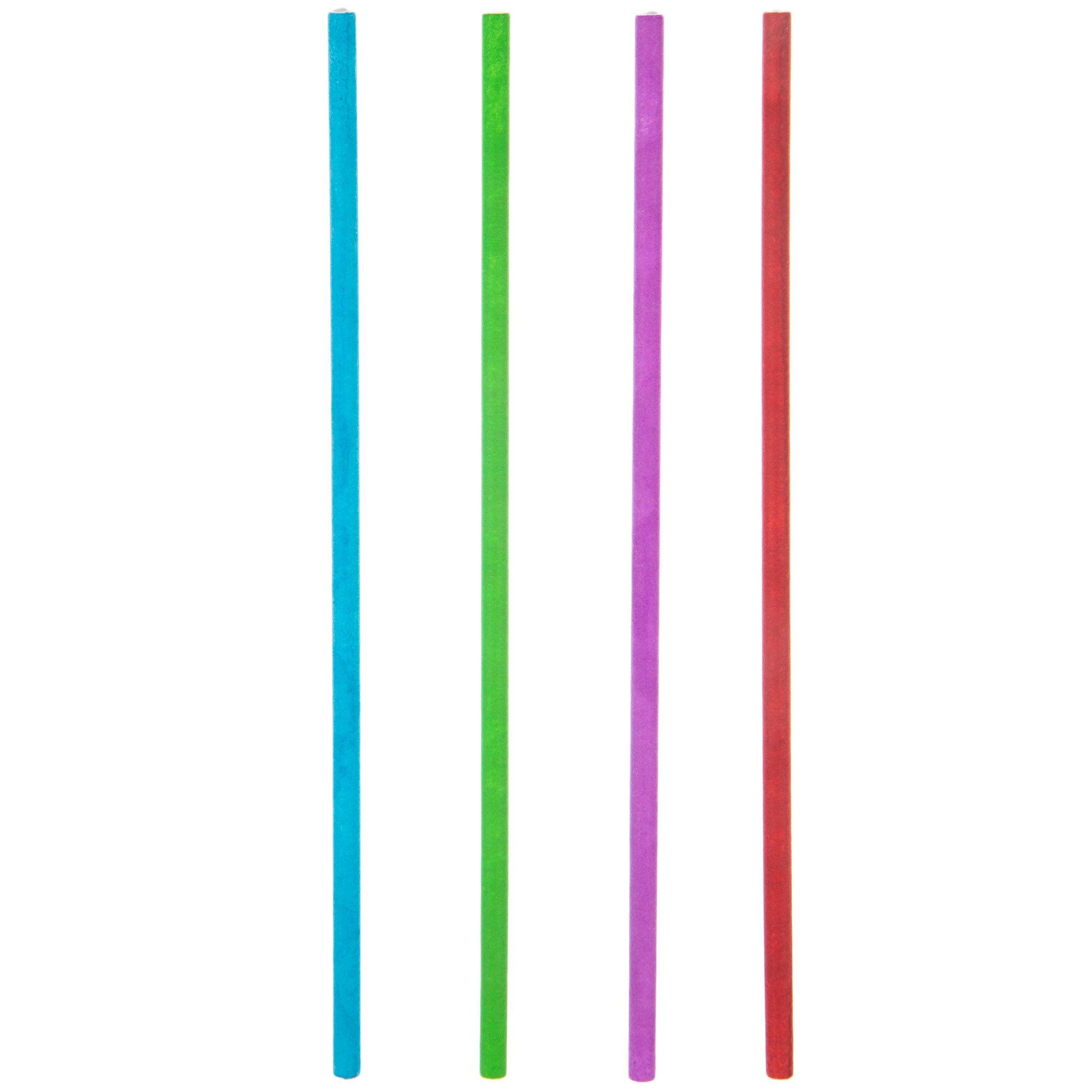 Lollipop Sticks 6 35/Pkg, 1 count - Kroger