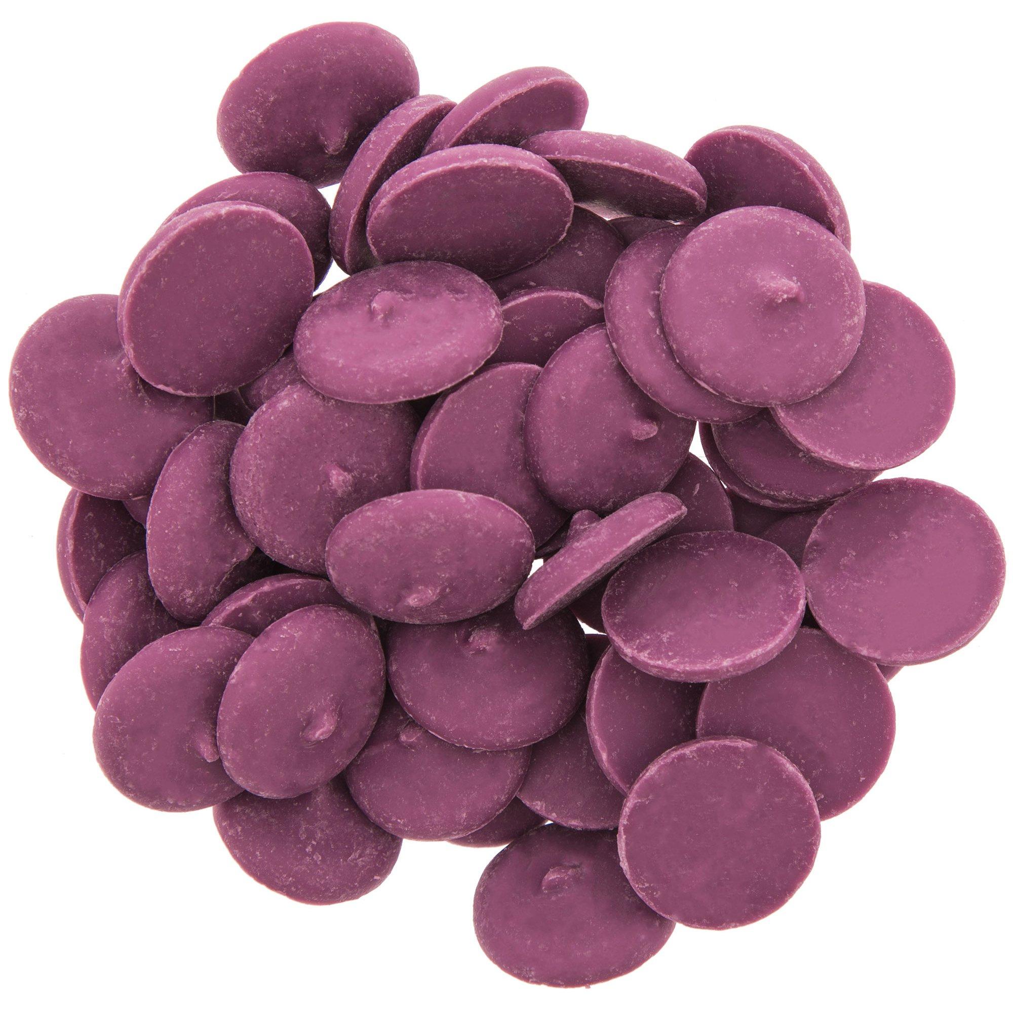 Vanilla Candy Wafers Hobby Lobby 794107