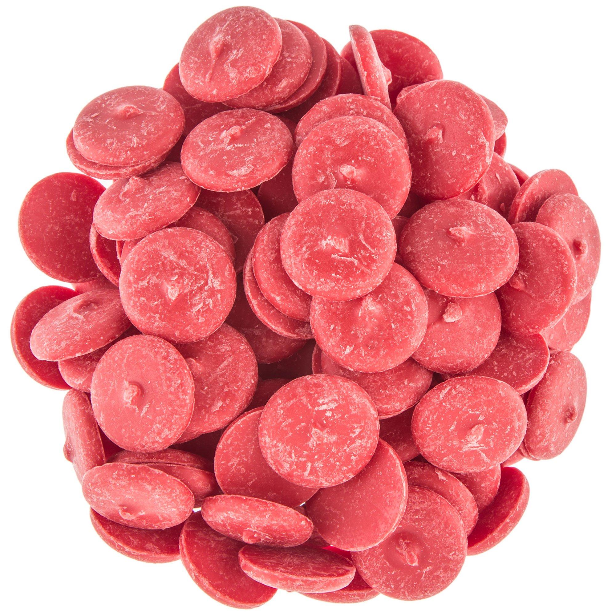 Vanilla Candy Wafers Hobby Lobby 794156