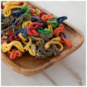 Cotton Blend Loops Value Pack