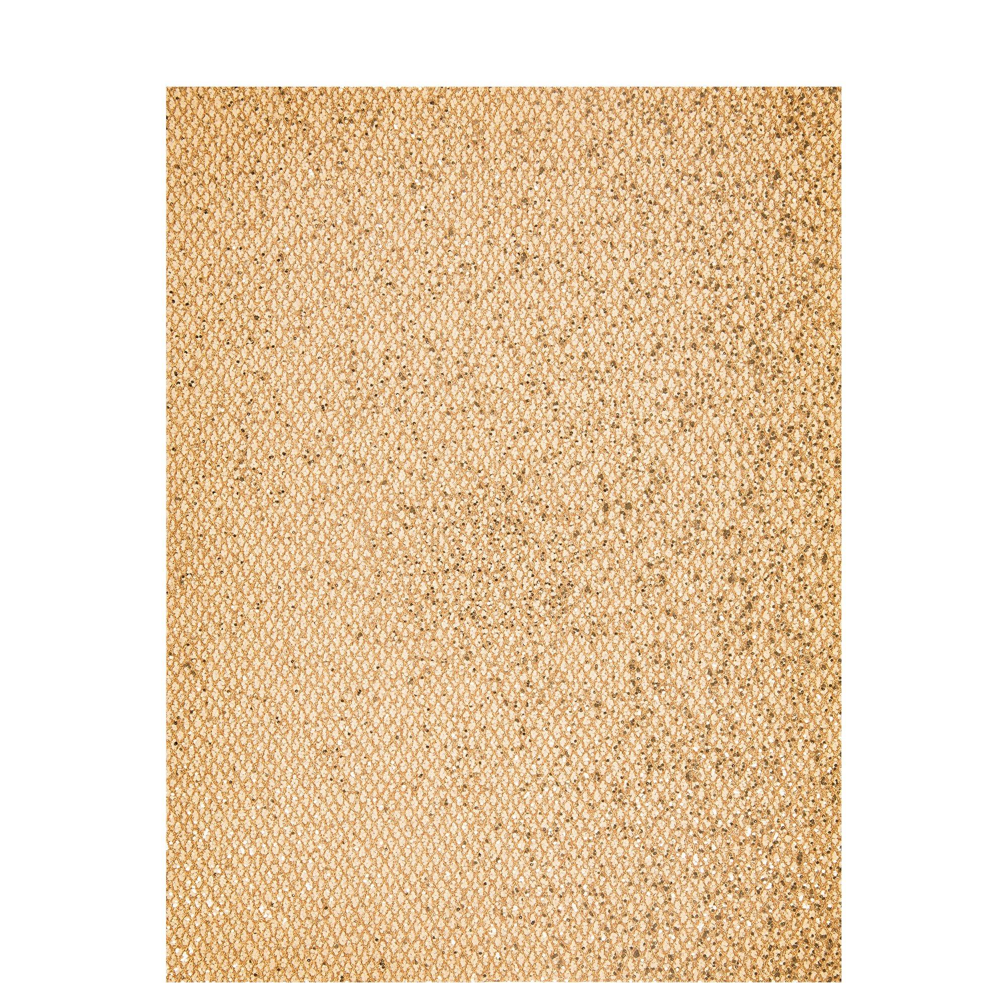Glitter Mesh Fabric Sheet Hobby Lobby 795518