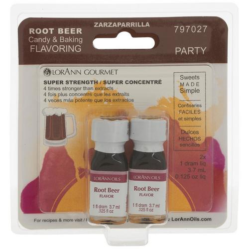 Root Beer Candy  Baking Flavoring