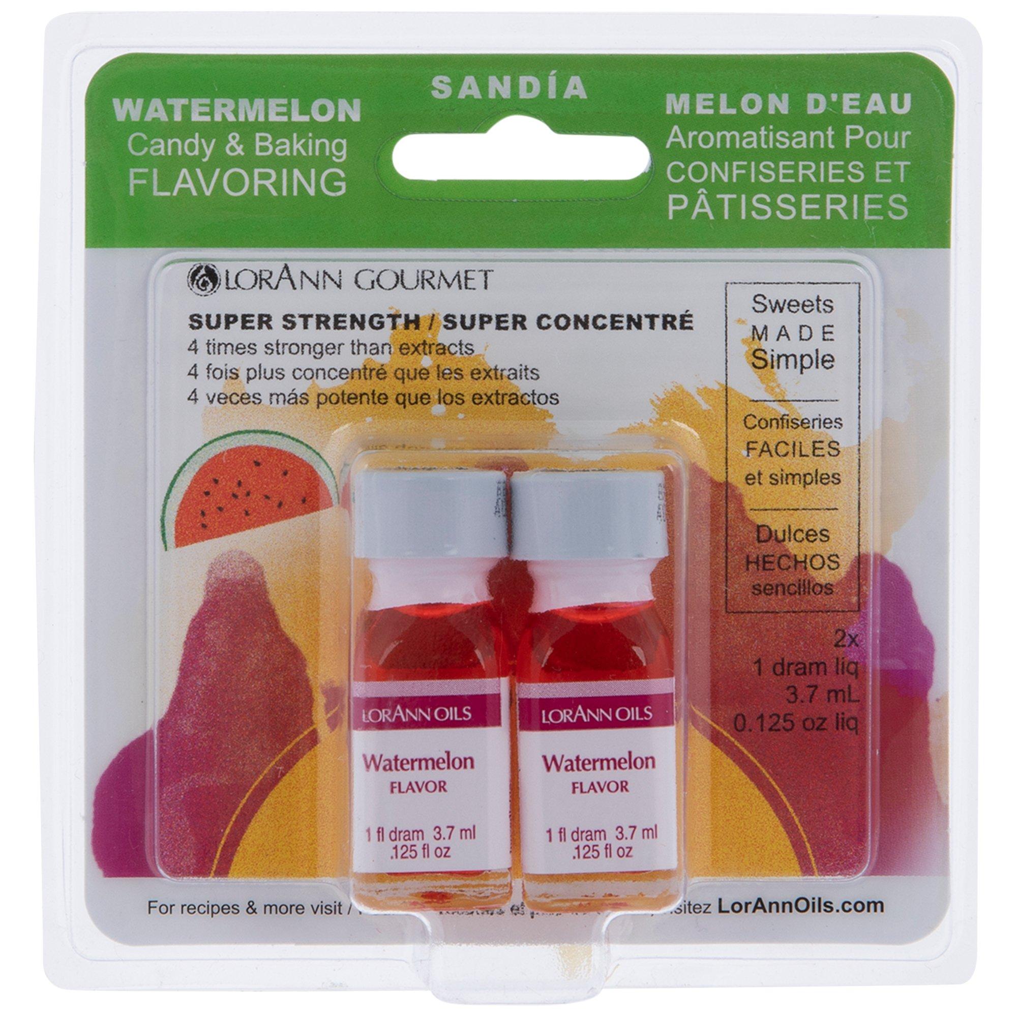 Watermelon Candy & Baking Flavoring Hobby Lobby 797316