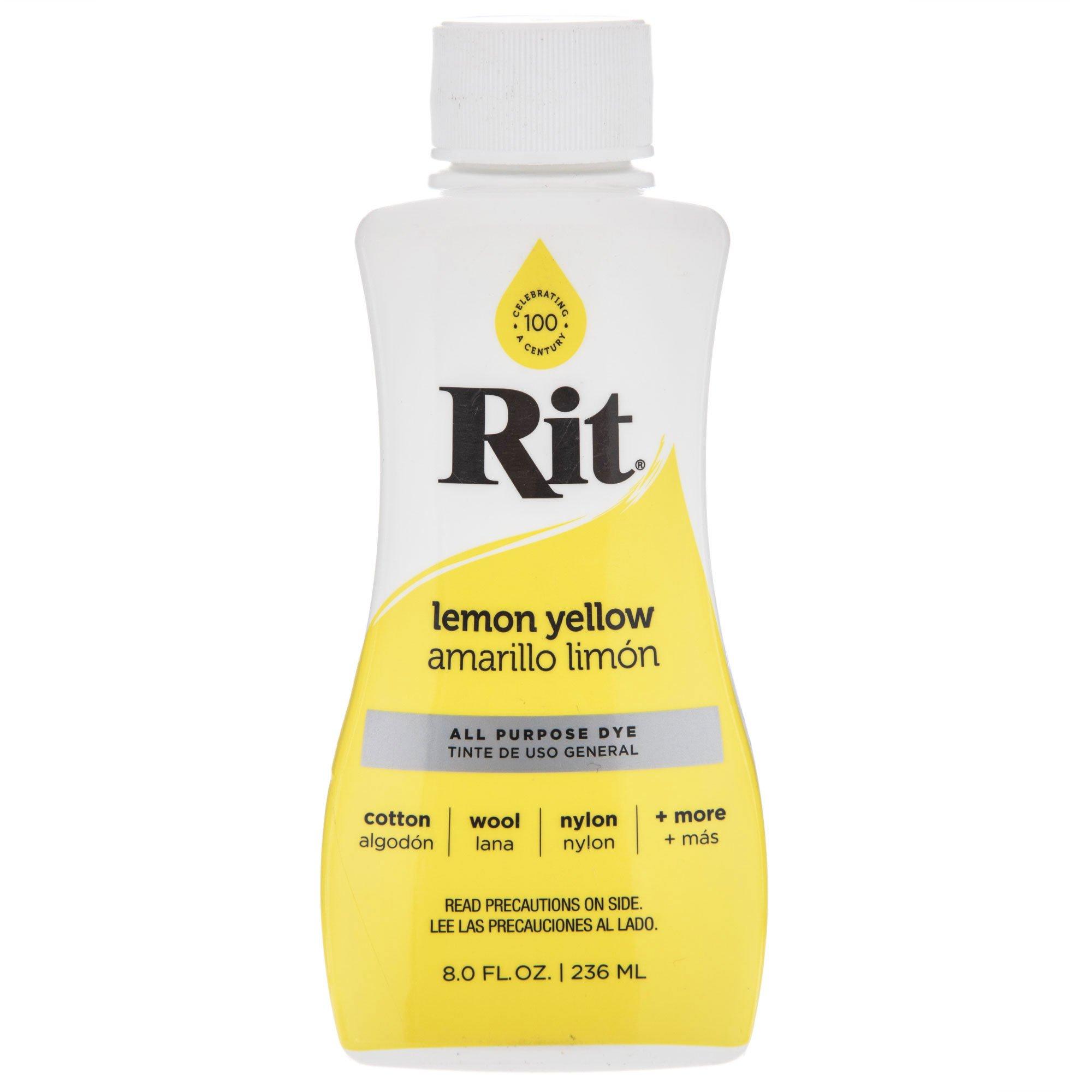 Rit Liquid Dye | Hobby Lobby | 797696