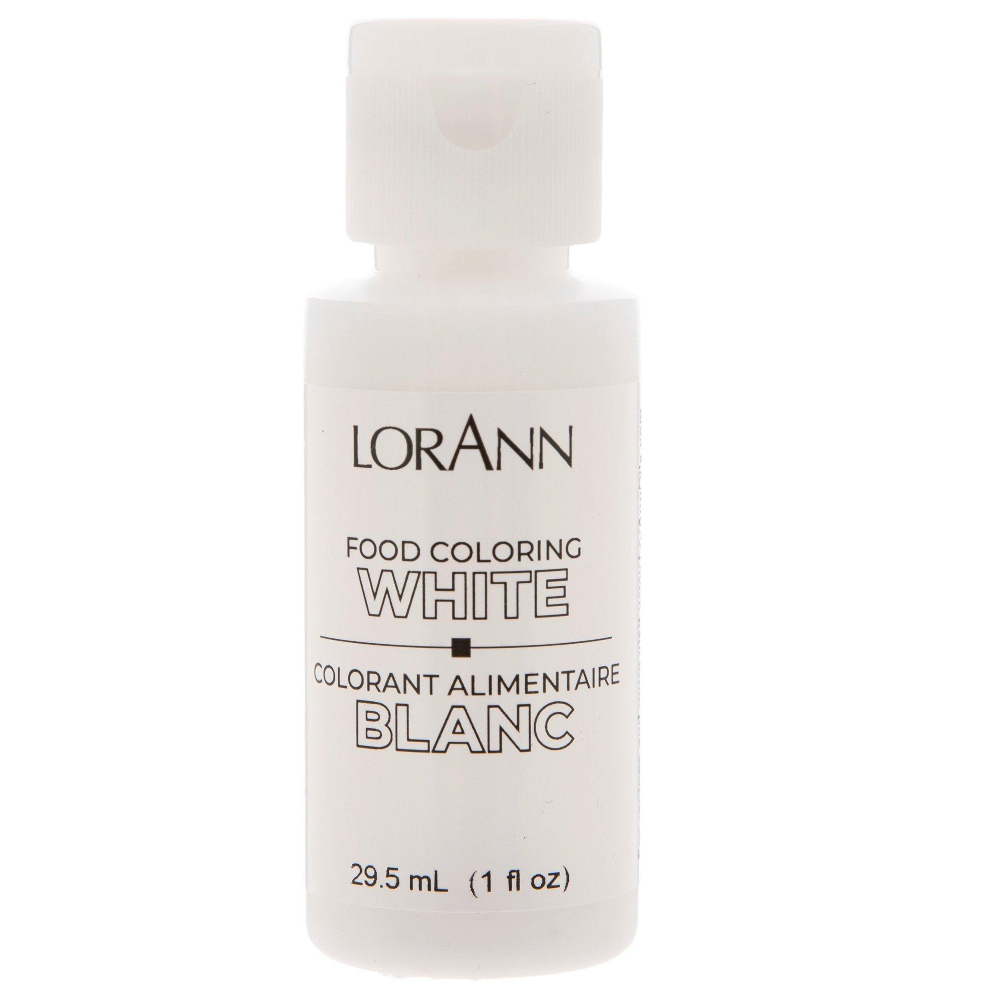 Gourmet Liquid Food Coloring Hobby Lobby 798272