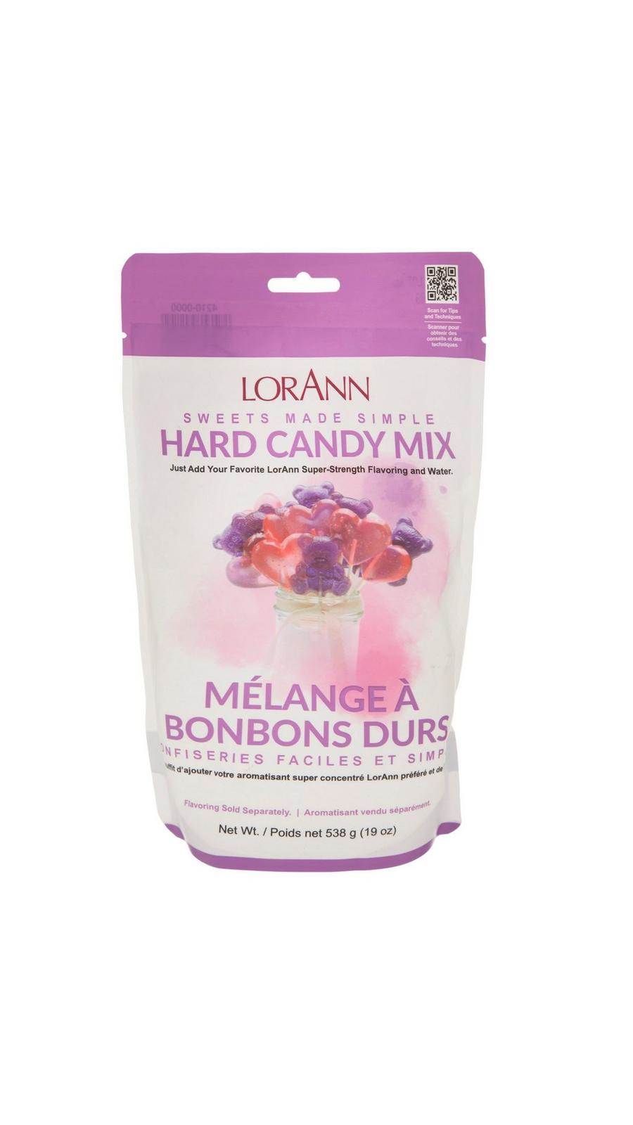 Hard Candy Mix | Hobby Lobby | 798561