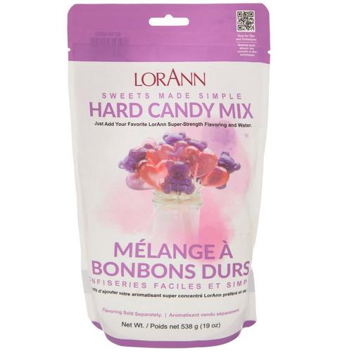 Hard Candy Mix