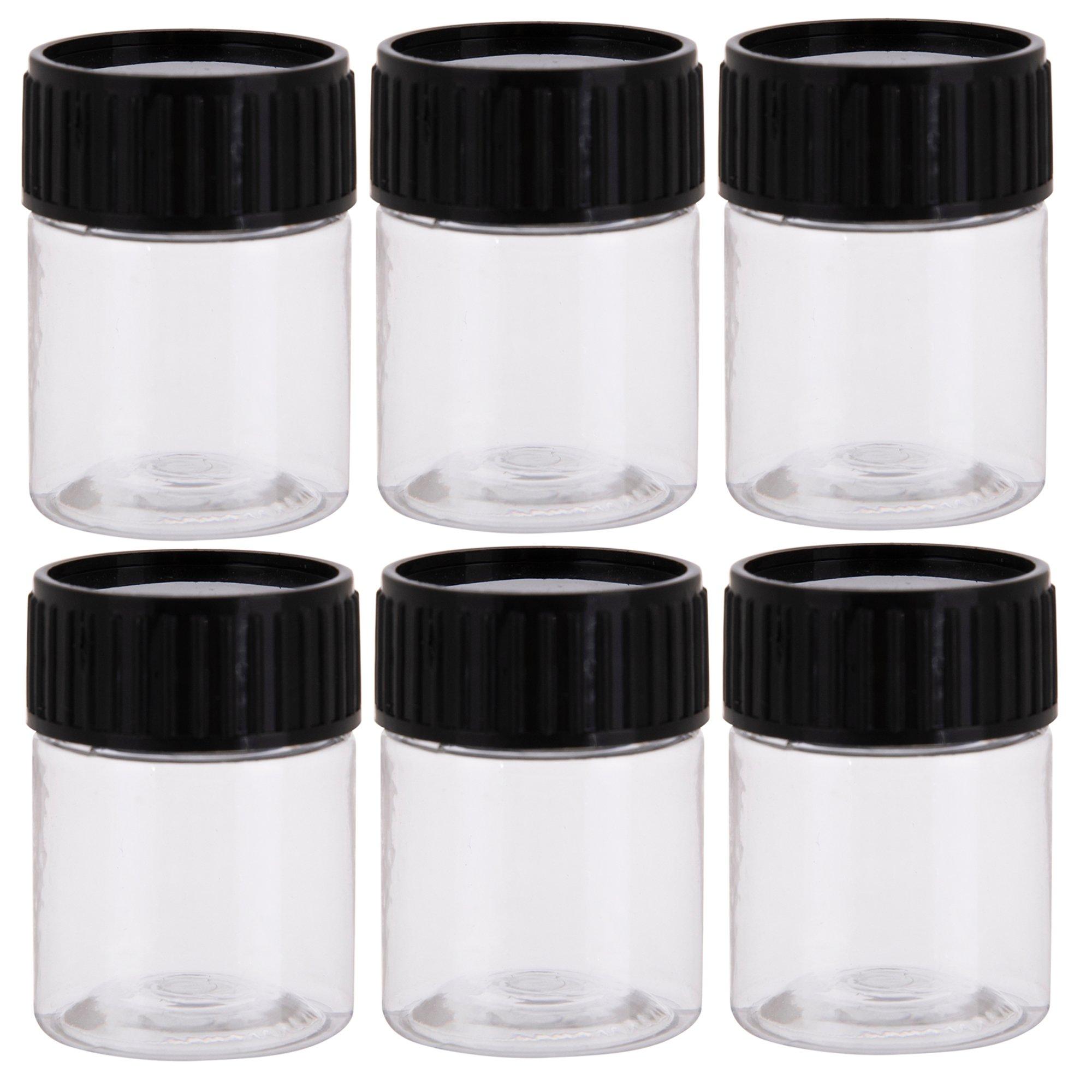 Artist's Loft™ Small Glass Jars