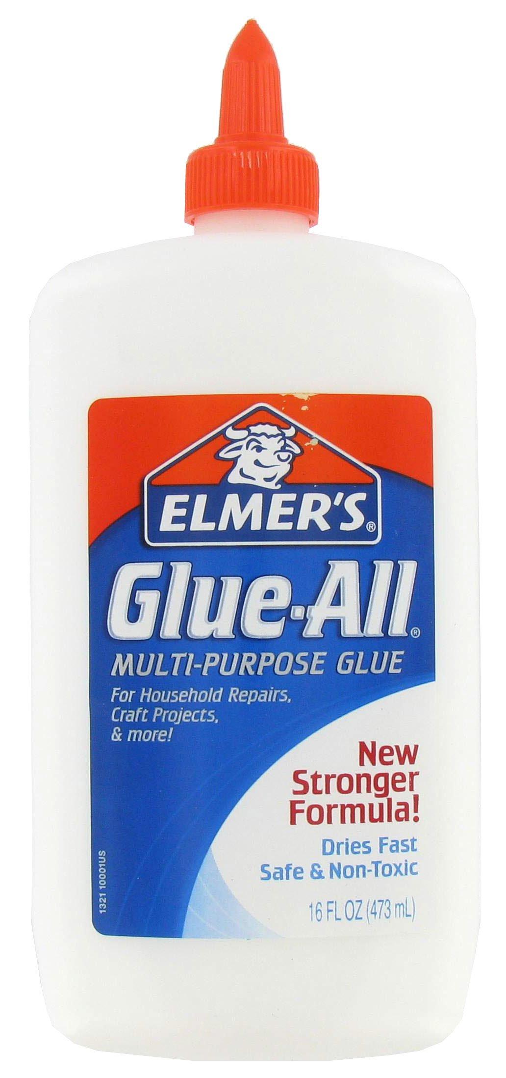 Elmer's GlueAll Multi Purpose Glue Hobby Lobby 799437