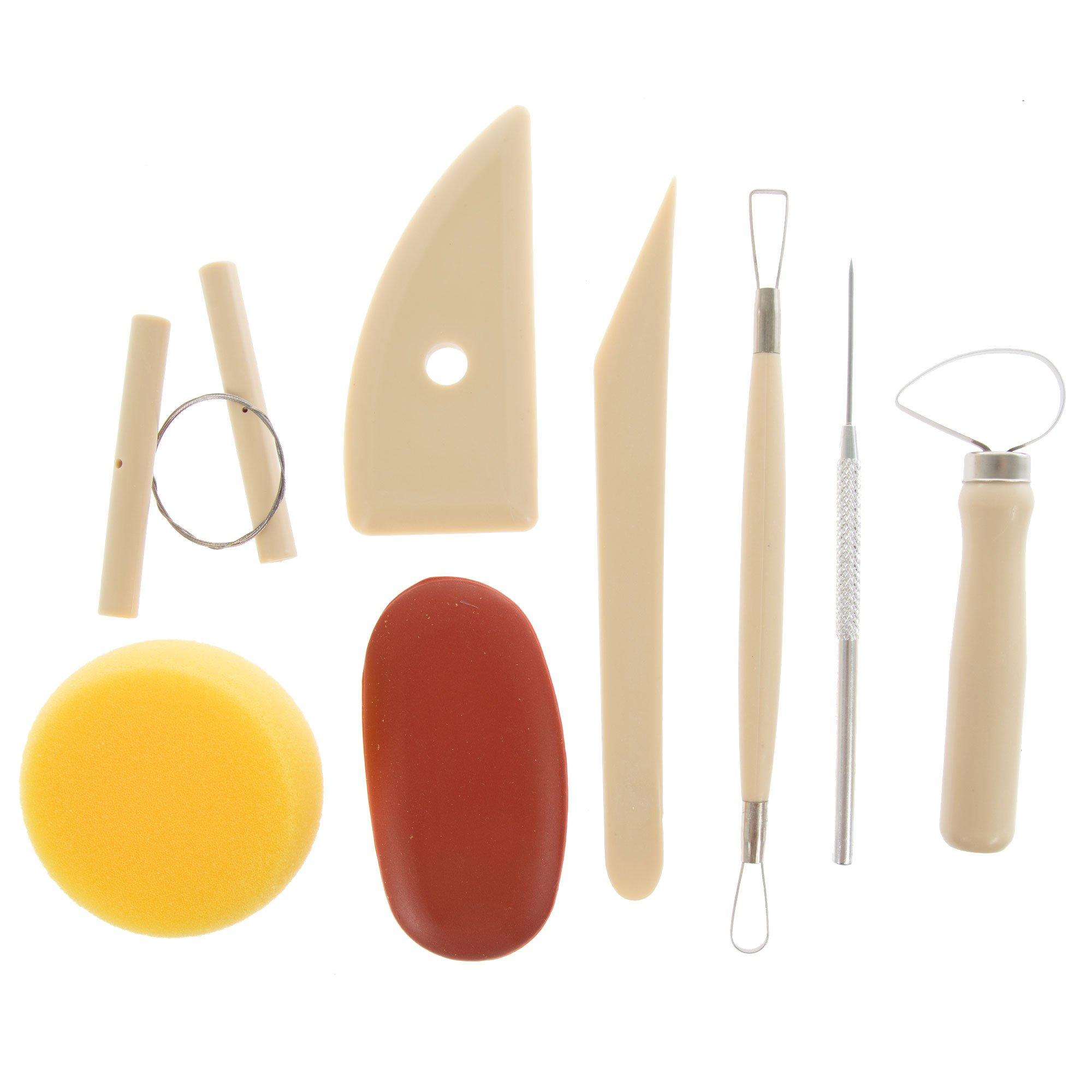 Air Dry Clay Craft Kit | Hobby Lobby | 5771548