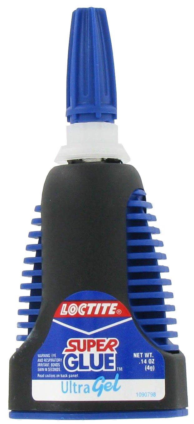 Loctite Super Glue Ultra Gel Hobby Lobby 800201
