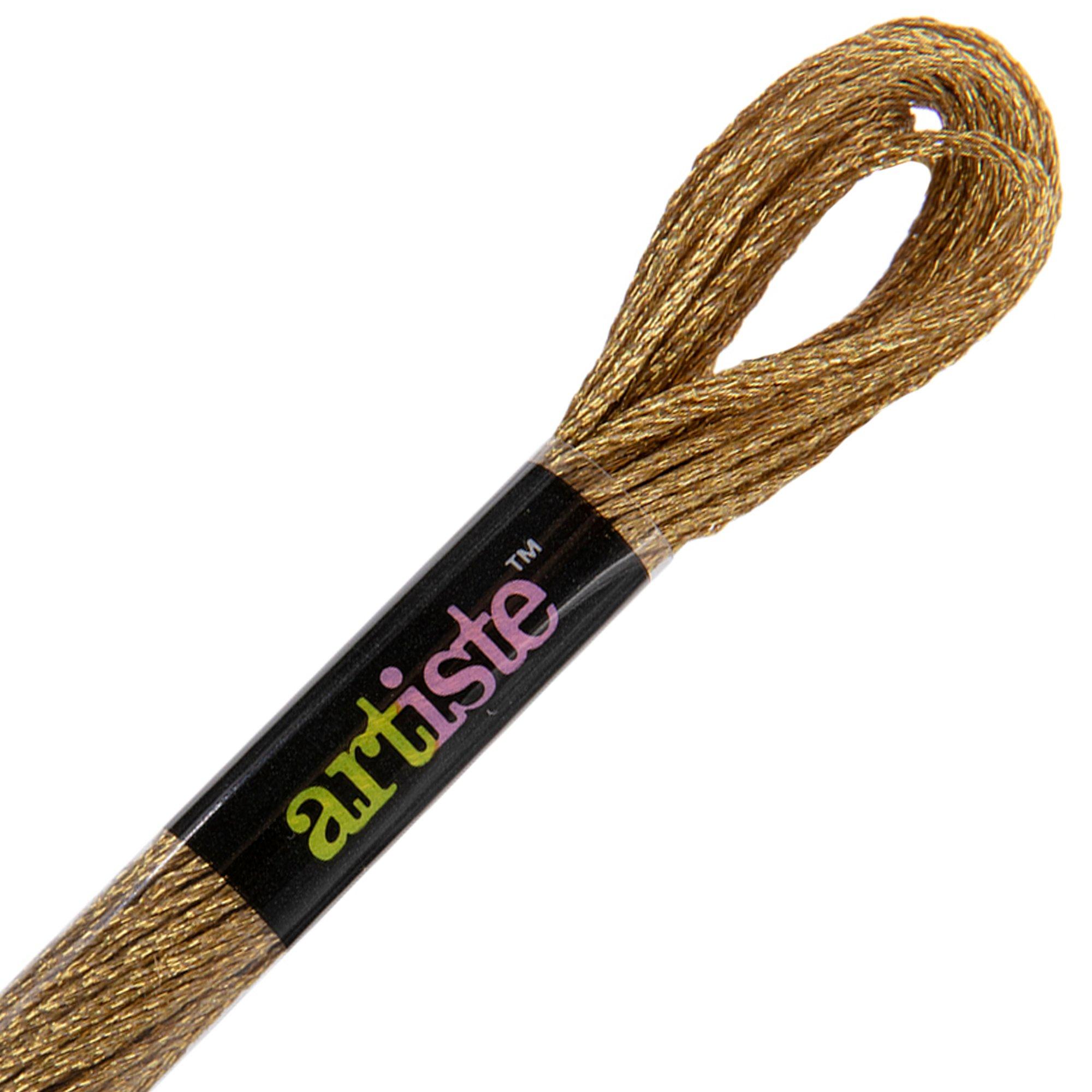 Artiste Metallic Floss Hobby Lobby 800334