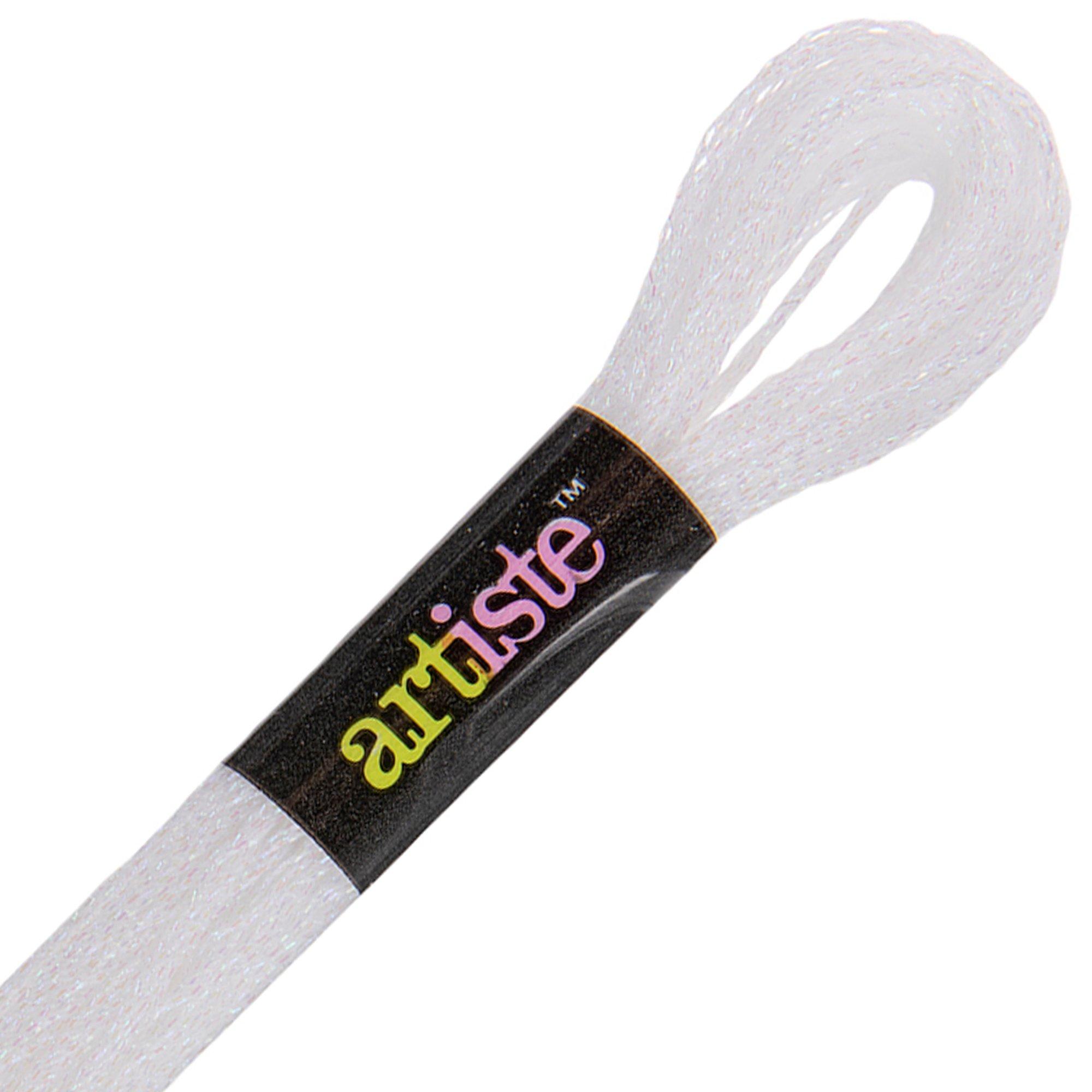Artiste Metallic Floss Hobby Lobby 800615