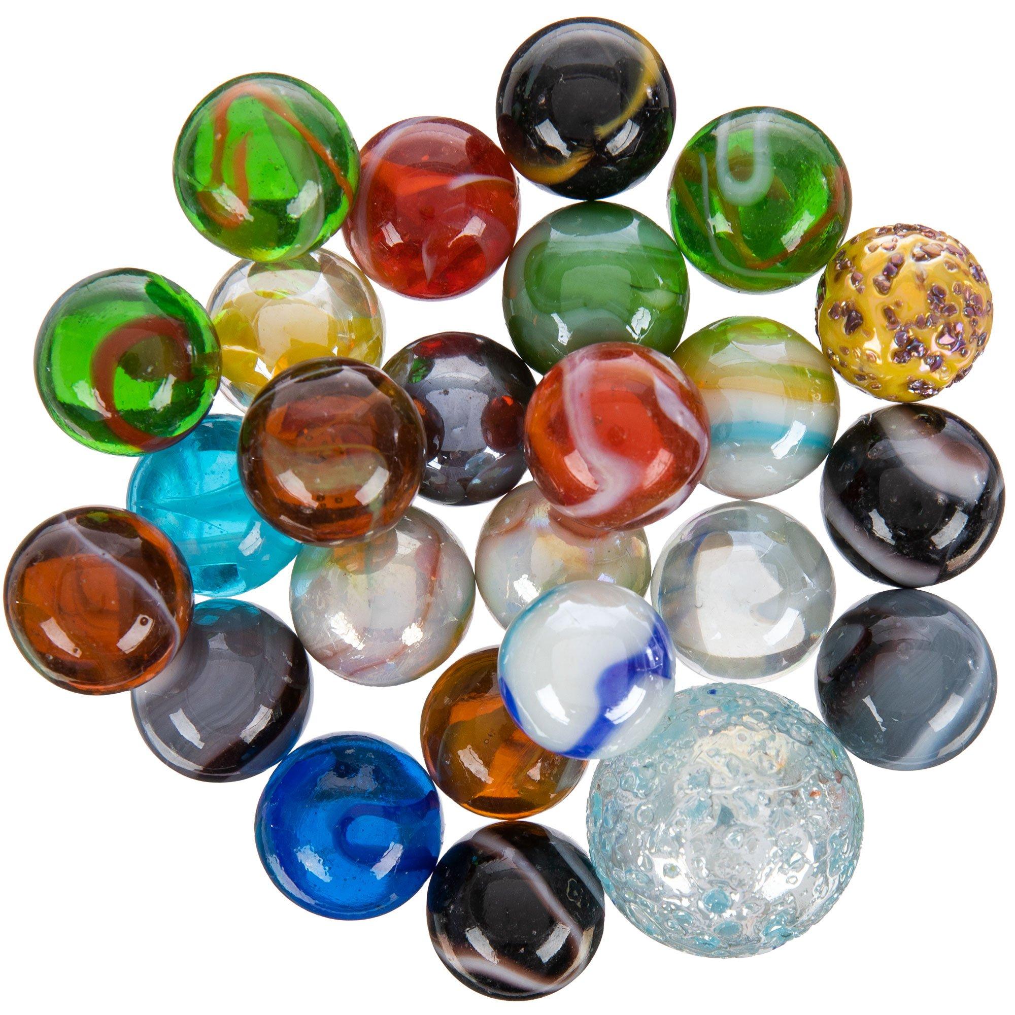 Marbles Hobby Lobby 802033