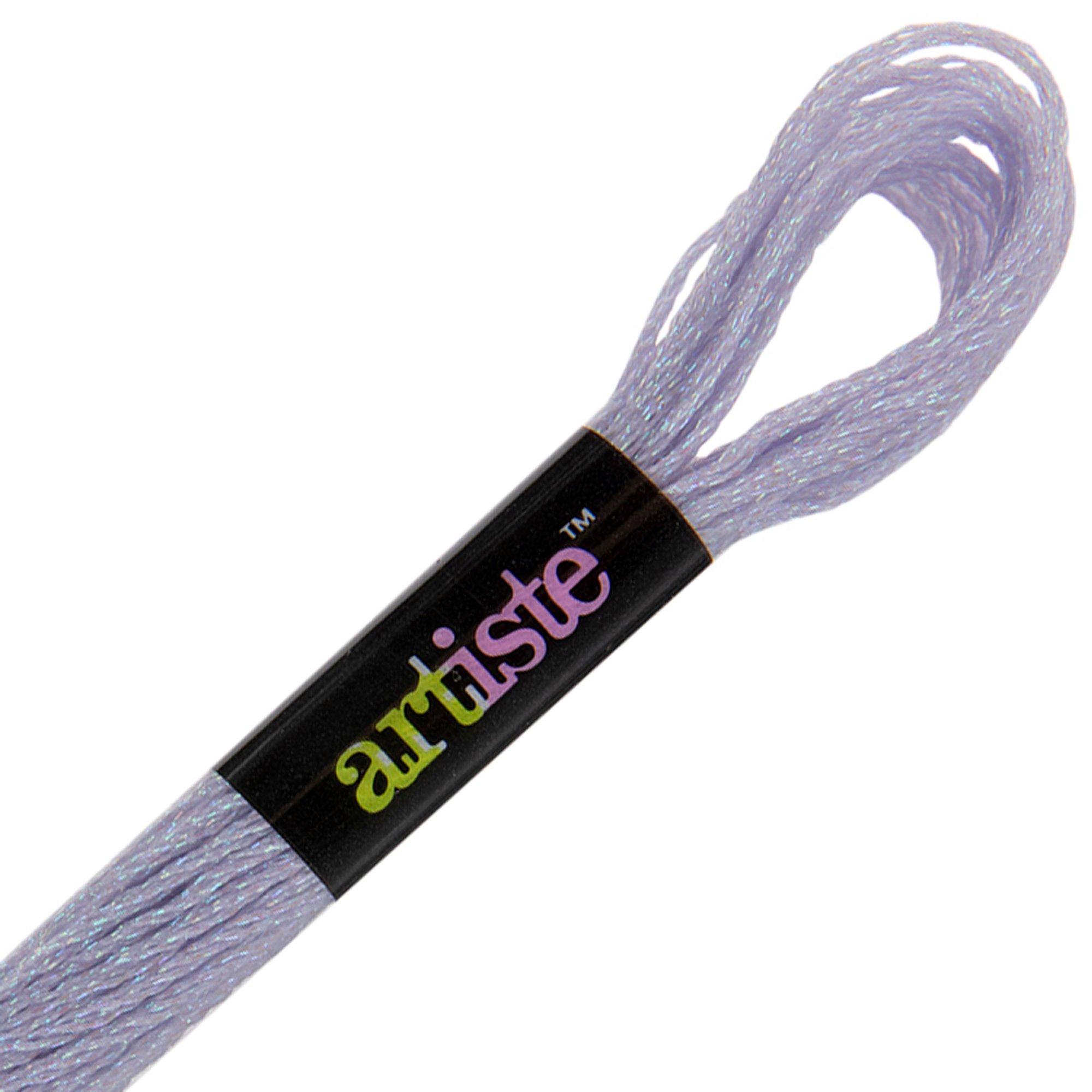 Artiste Metallic Floss Hobby Lobby 803593