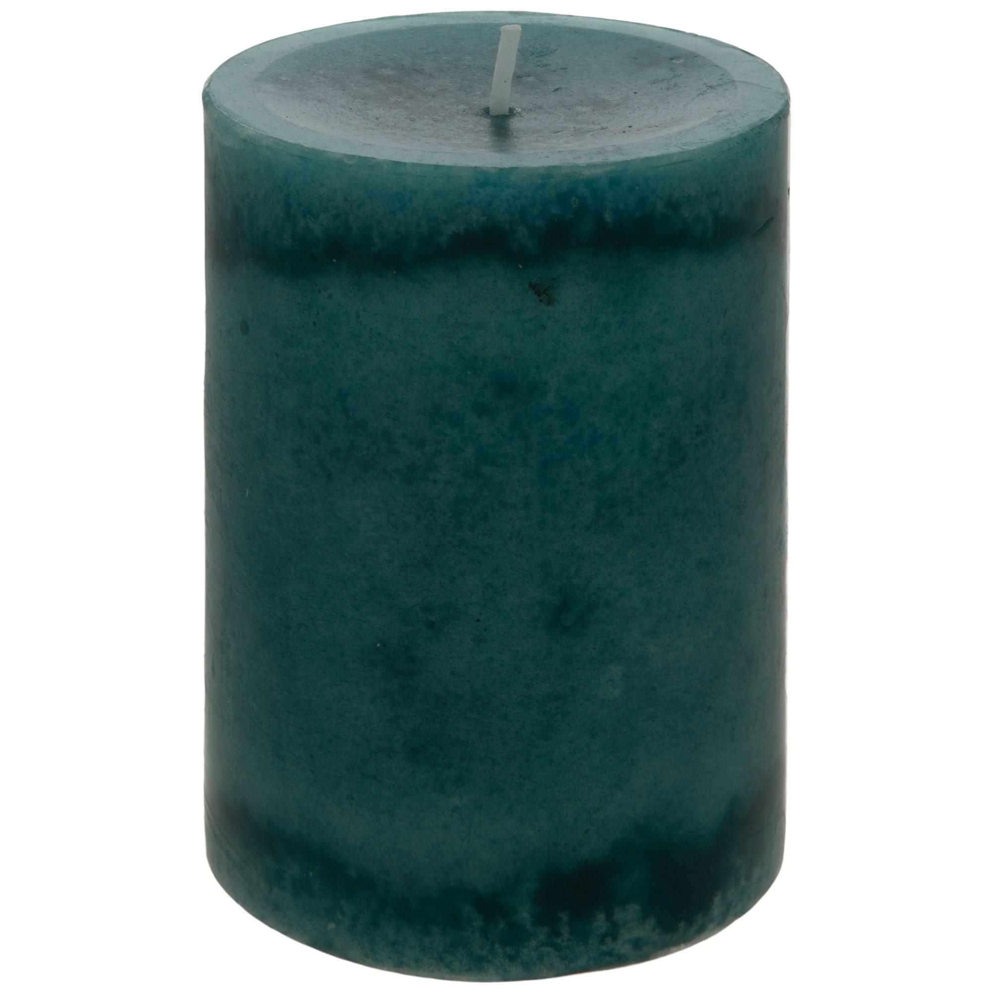 Ocean Pillar Candle Hobby Lobby 805655