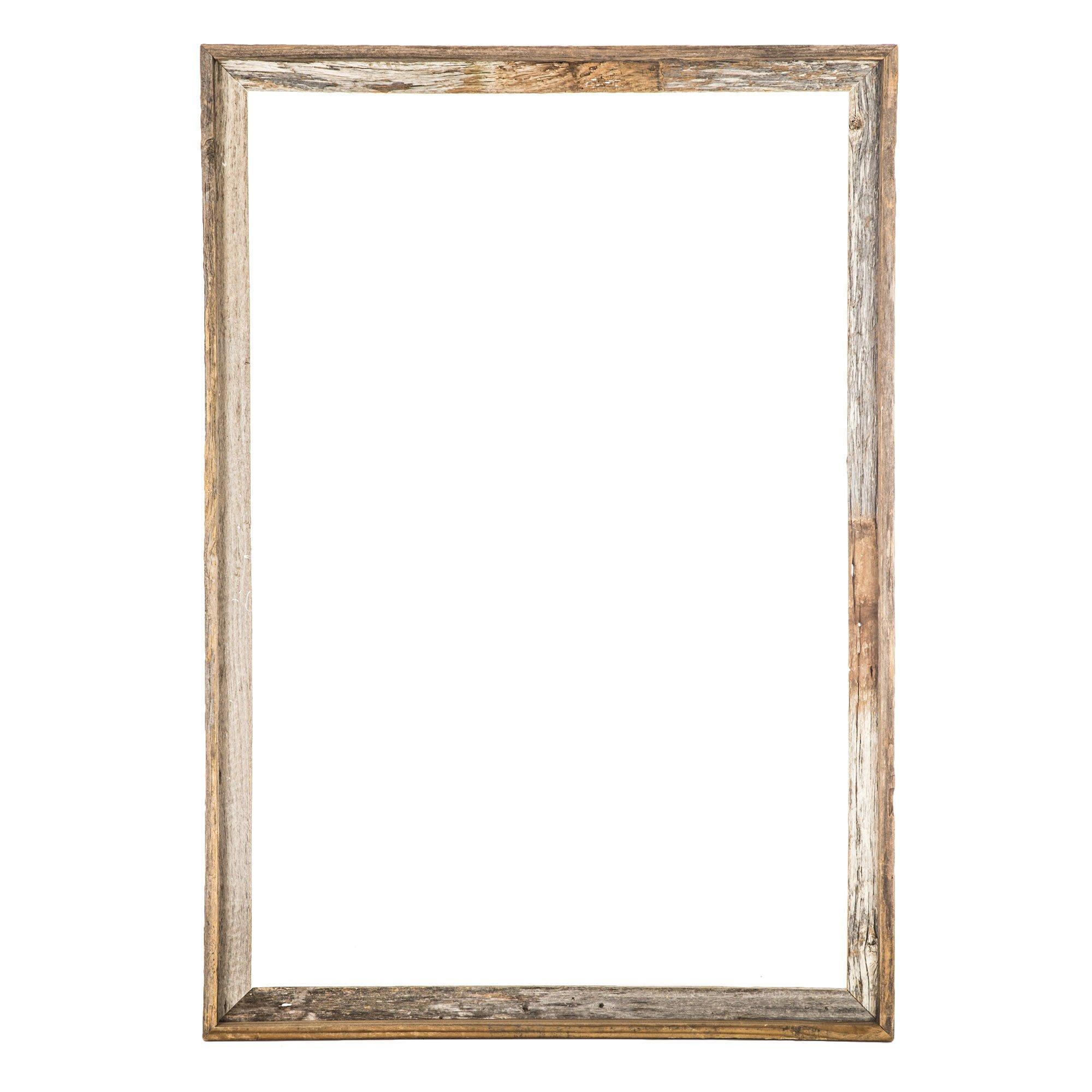 Rustic Wood Frame, Hobby Lobby