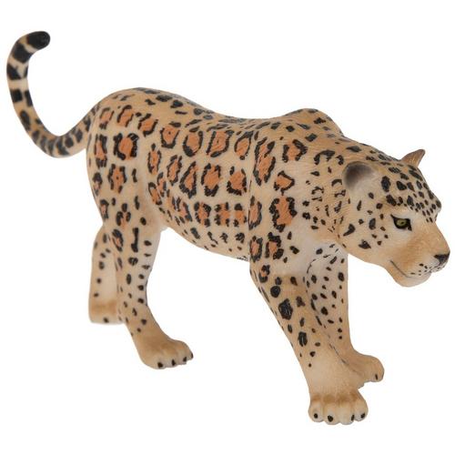 Spotted Leopard