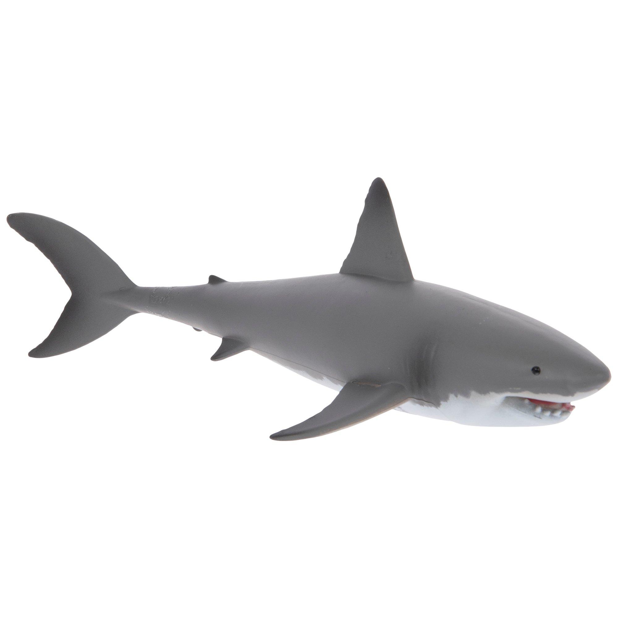 Gray Shark | Hobby Lobby | 807446