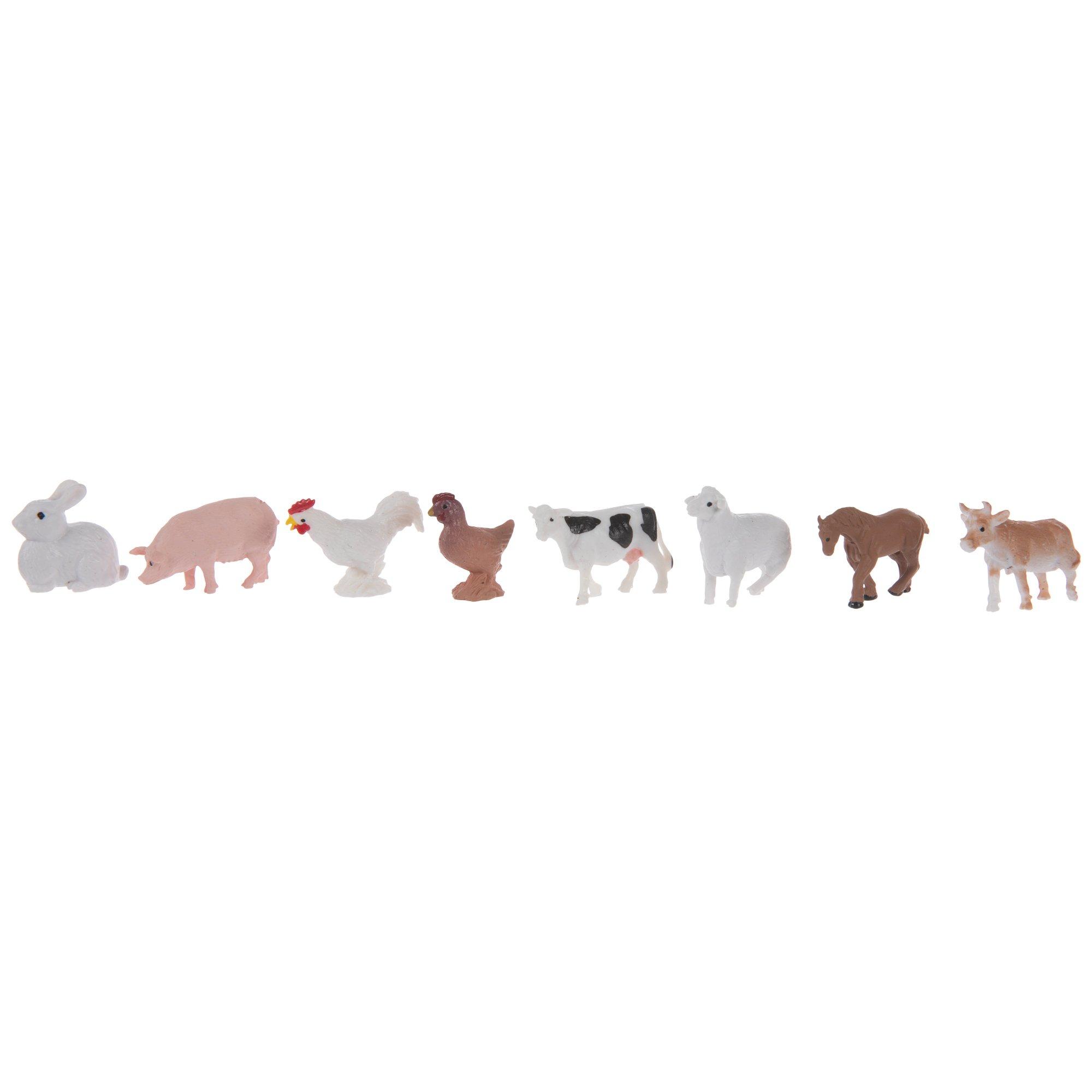 Farm Animals Hobby Lobby 808352