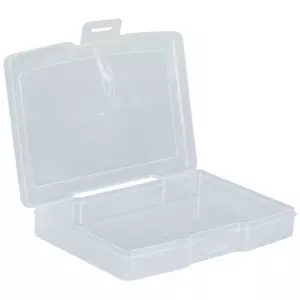 ArtBin Card & Photo Storage Box-4X8.25X1 Clear 956 Find the Latest  Trends and the newest Innovators