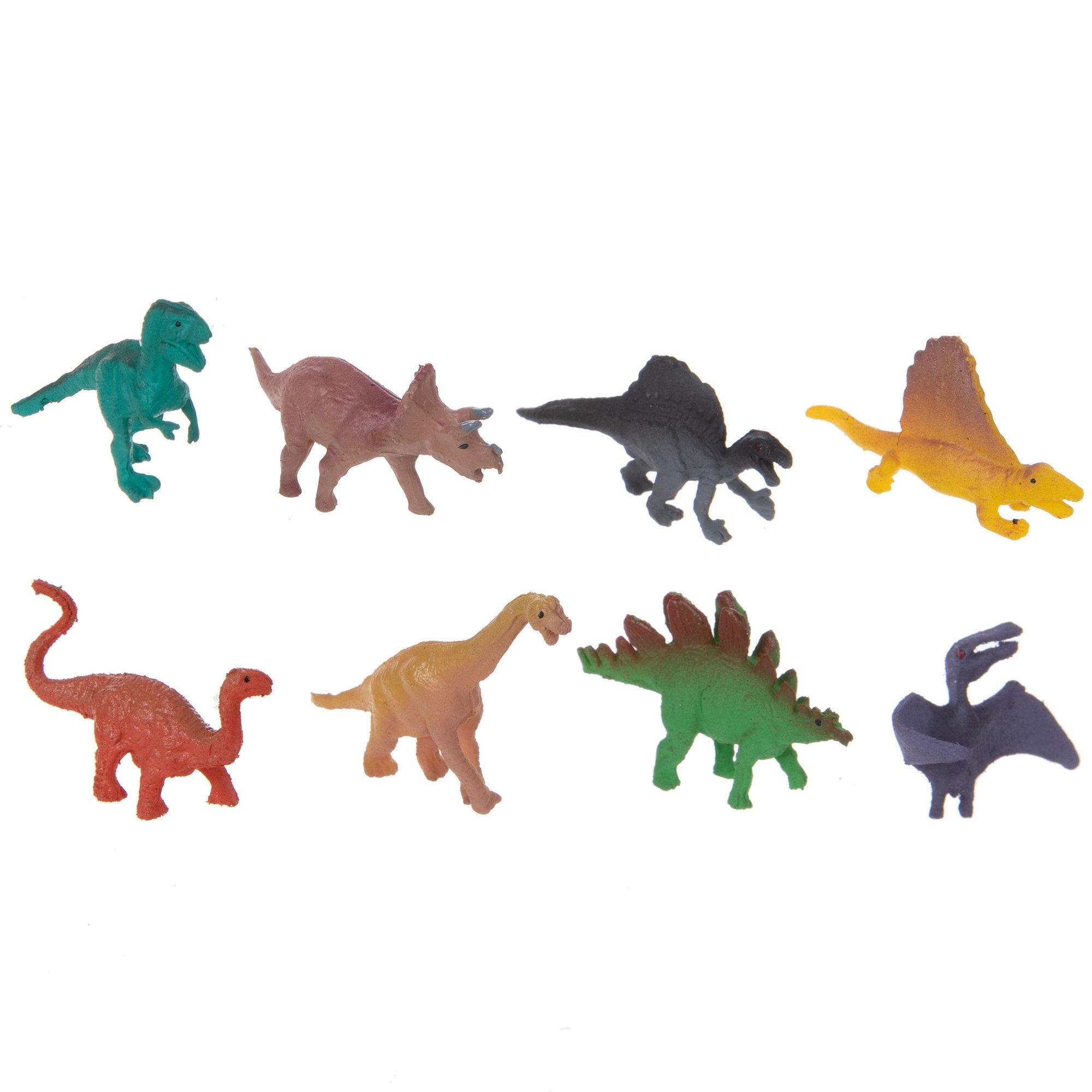 Dinosaurs With Names Stickers, Hobby Lobby