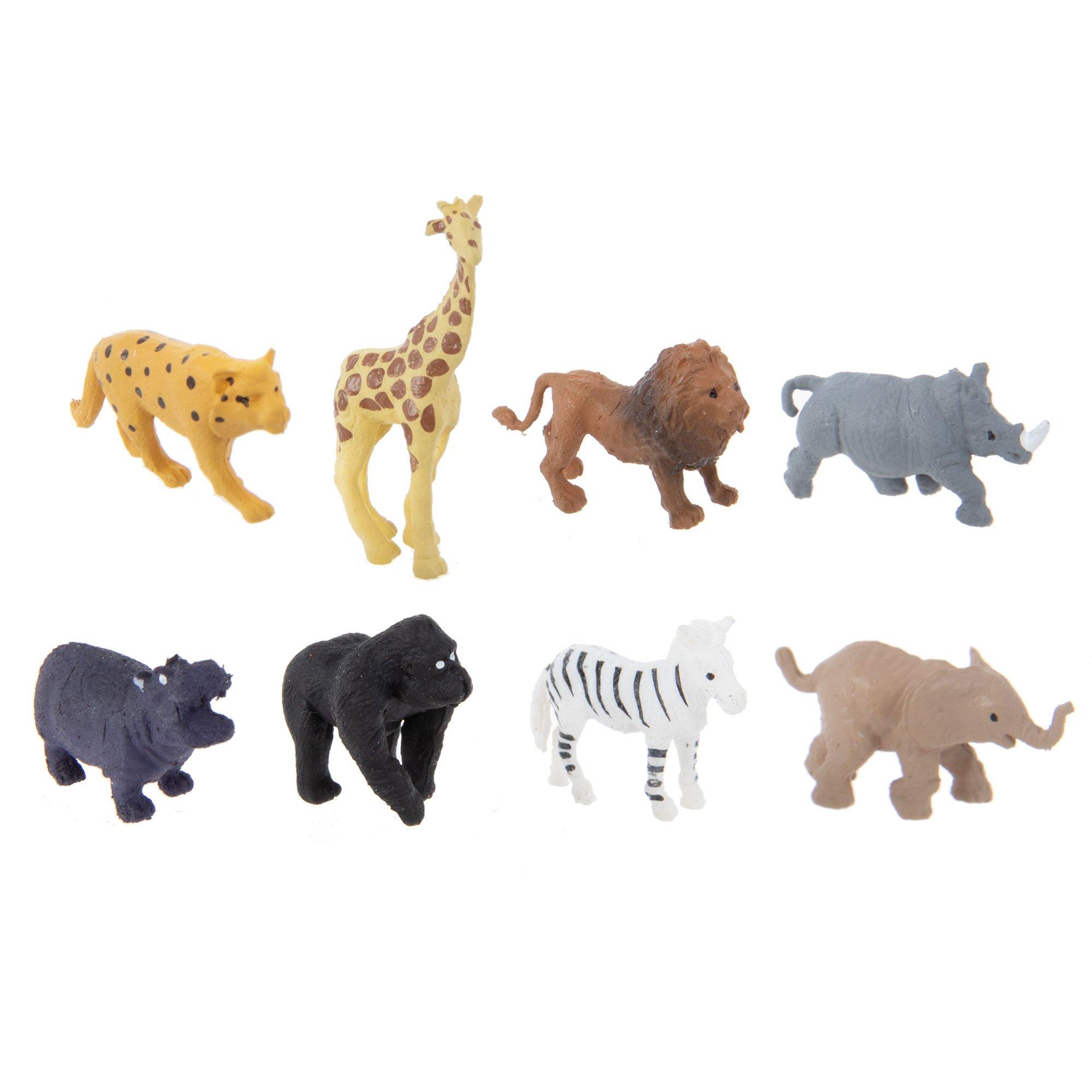 Wild Animals Hobby Lobby 810143
