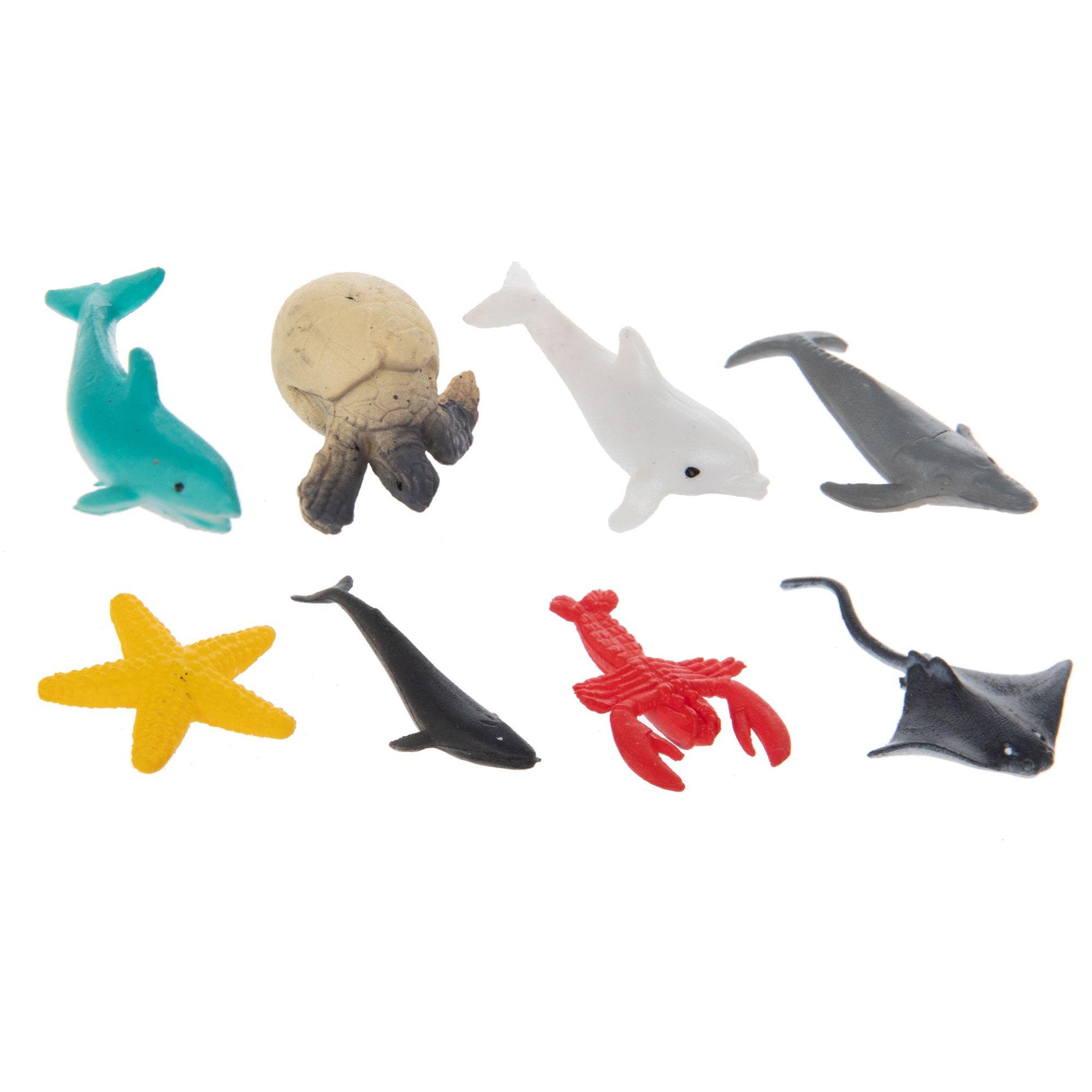 Ocean Life Hobby Lobby 810275