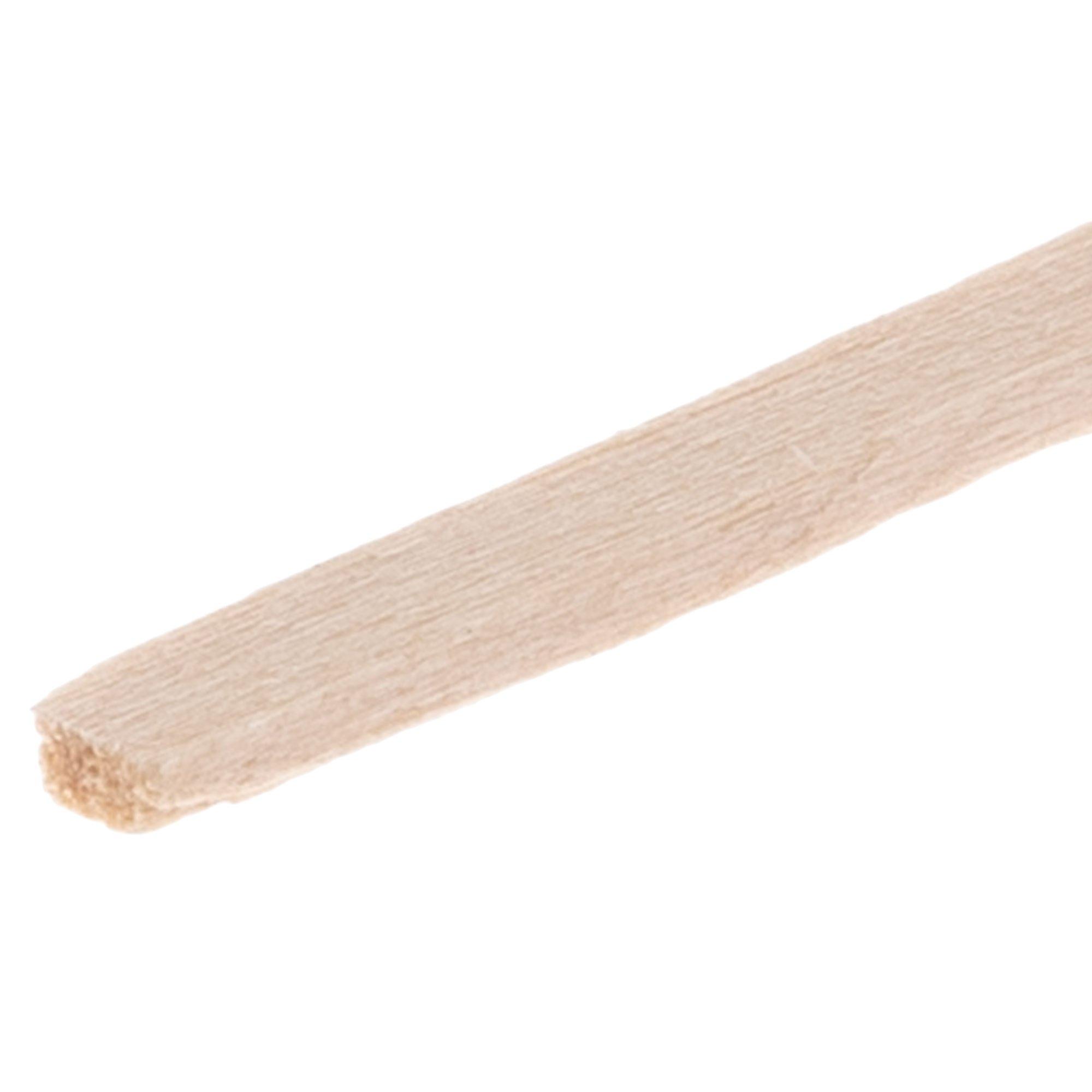 Basswood Strips Hobby Lobby 812107
