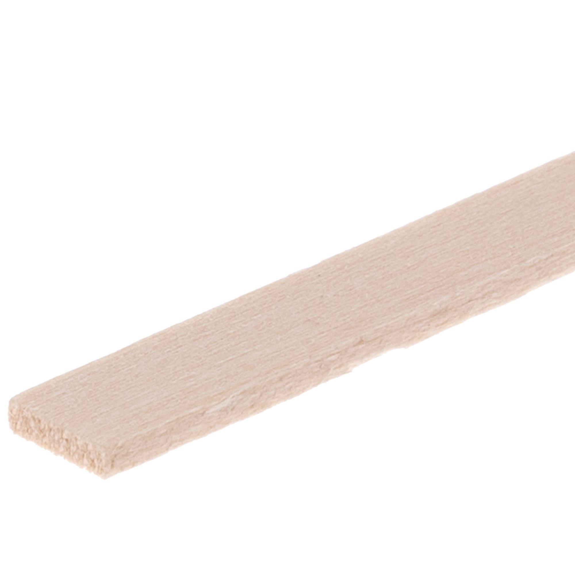 Basswood Strips Hobby Lobby 812149
