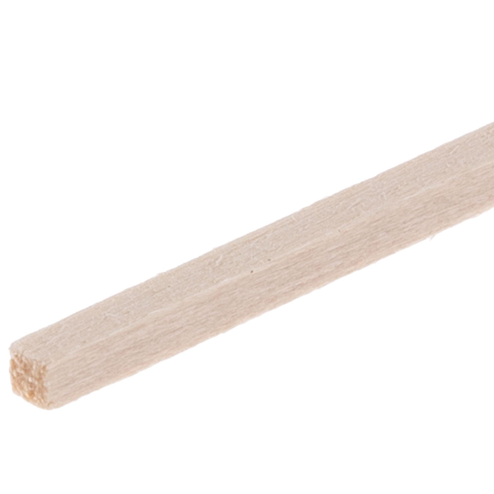 Basswood Strips Hobby Lobby 812172