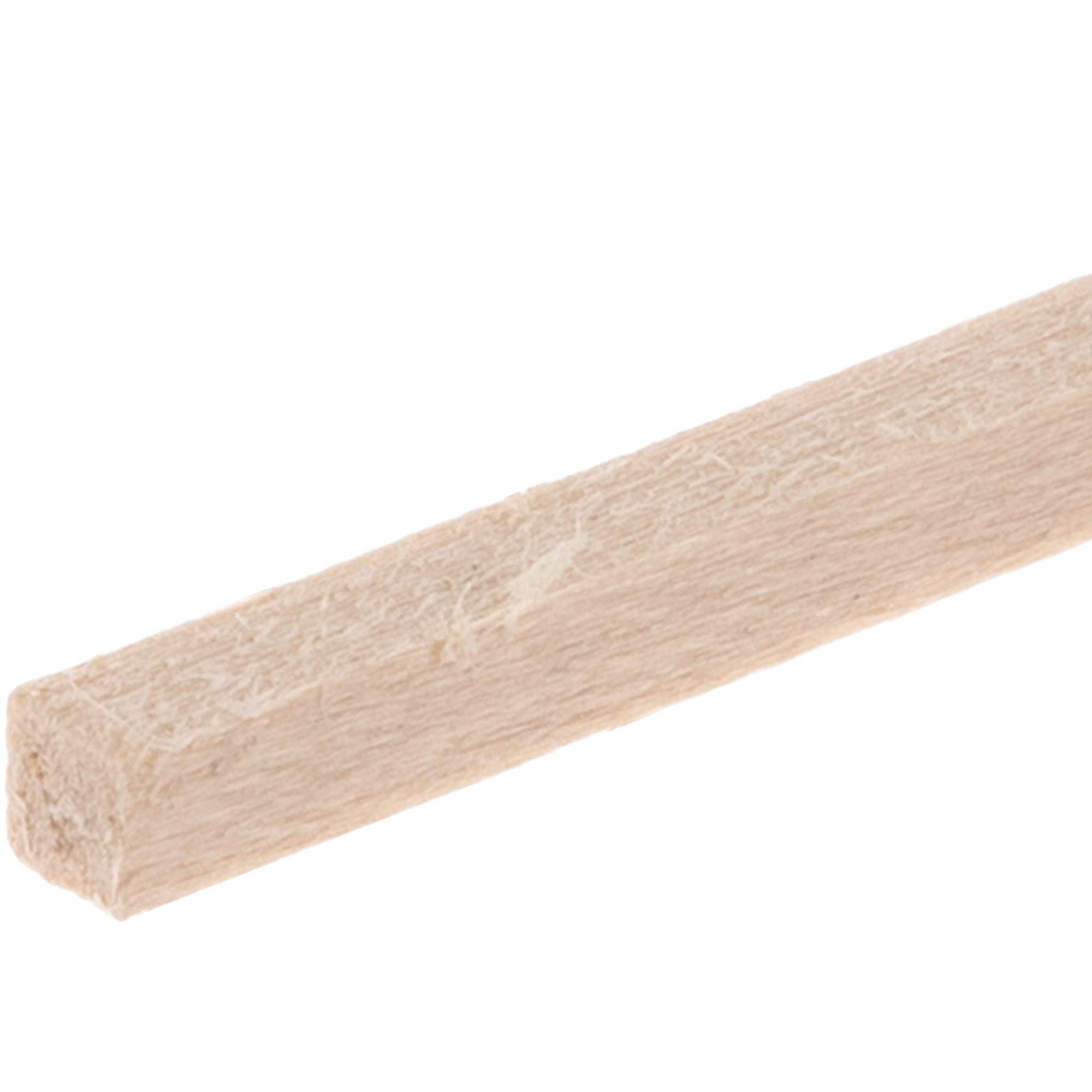 Basswood Strips 