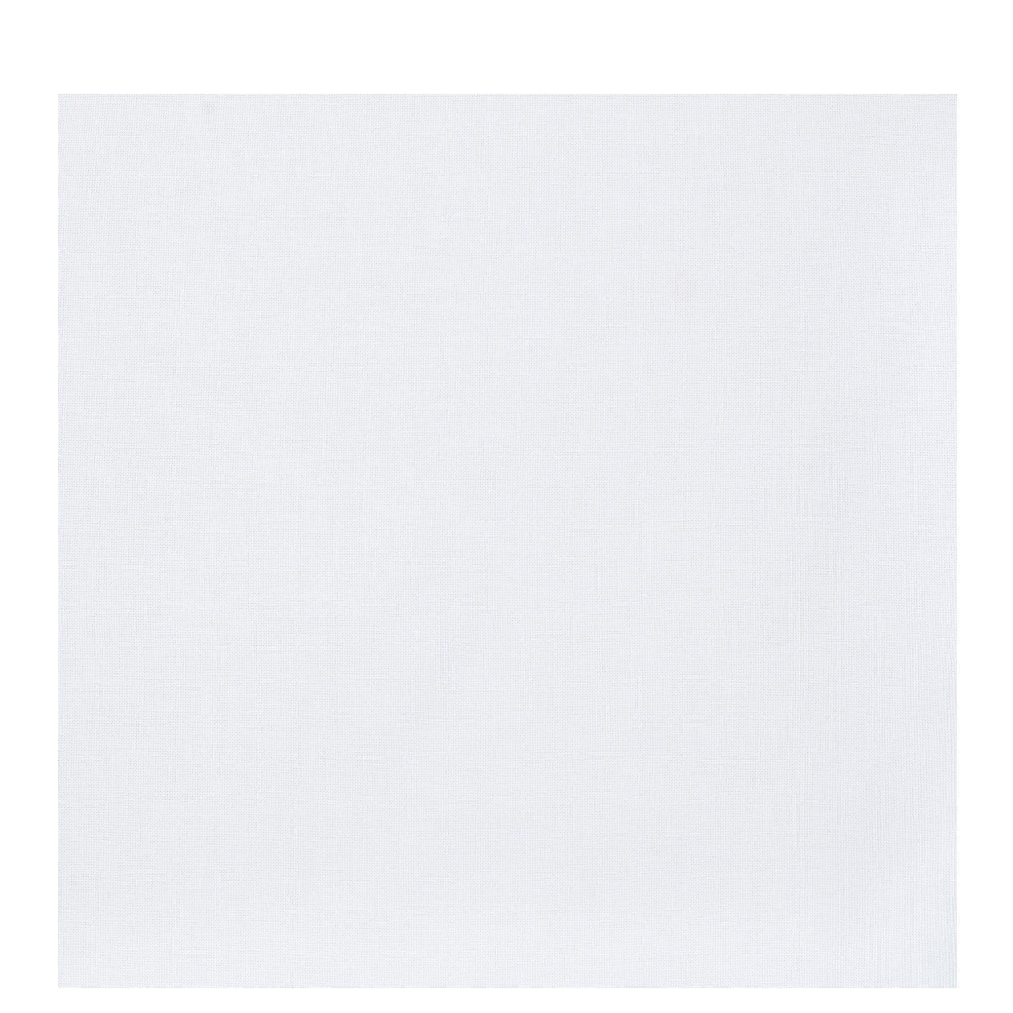 White Needle Punch Cross Stitch Fabric Hobby Lobby 812438