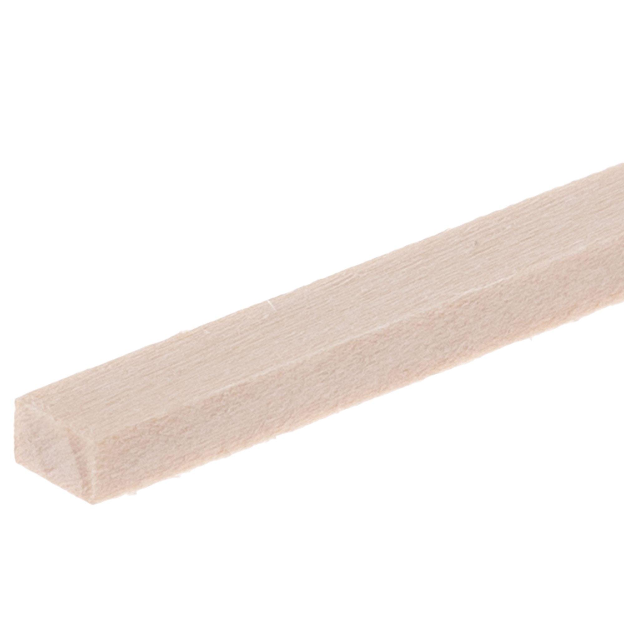 Basswood Strips Hobby Lobby 812503