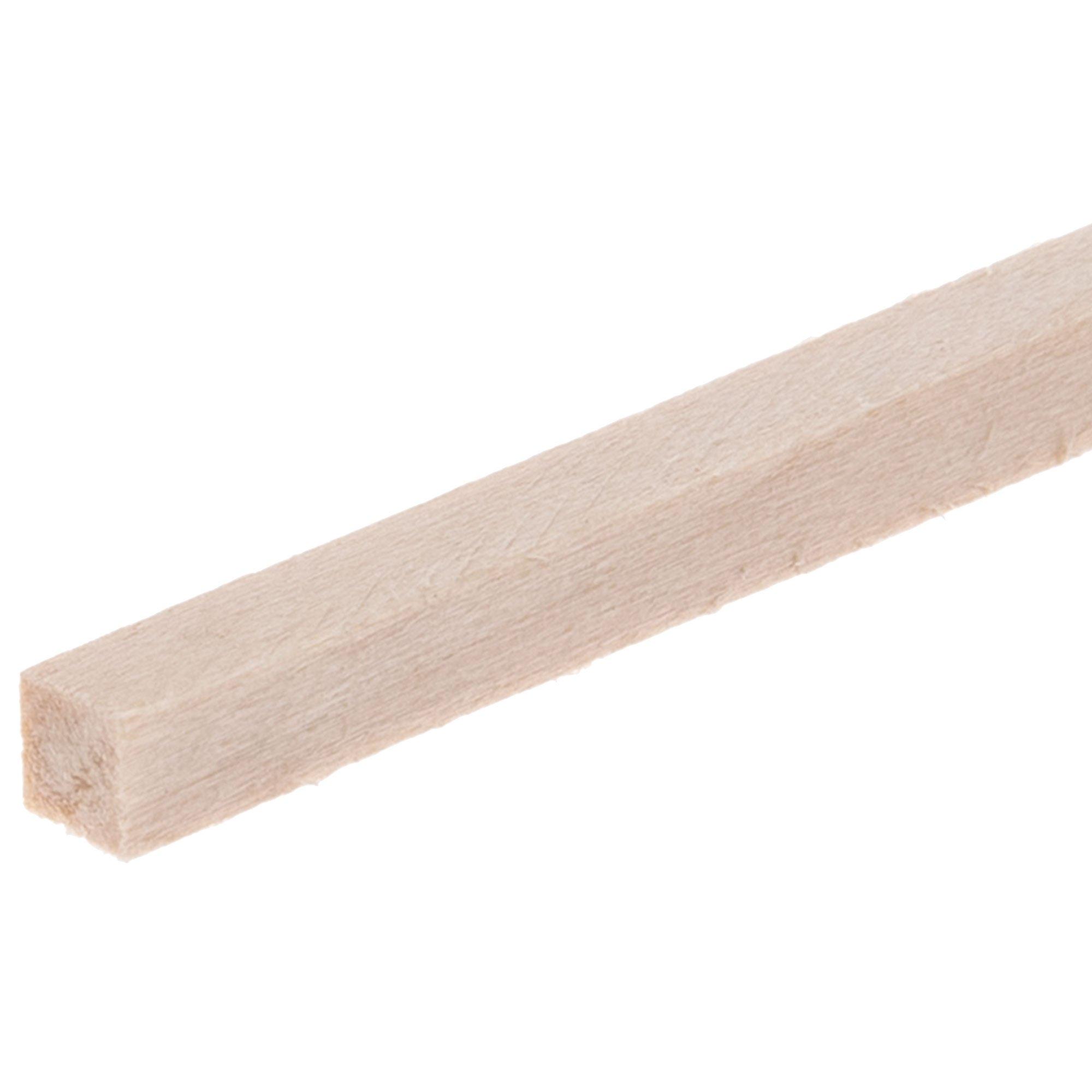 Basswood Strips Hobby Lobby 813527