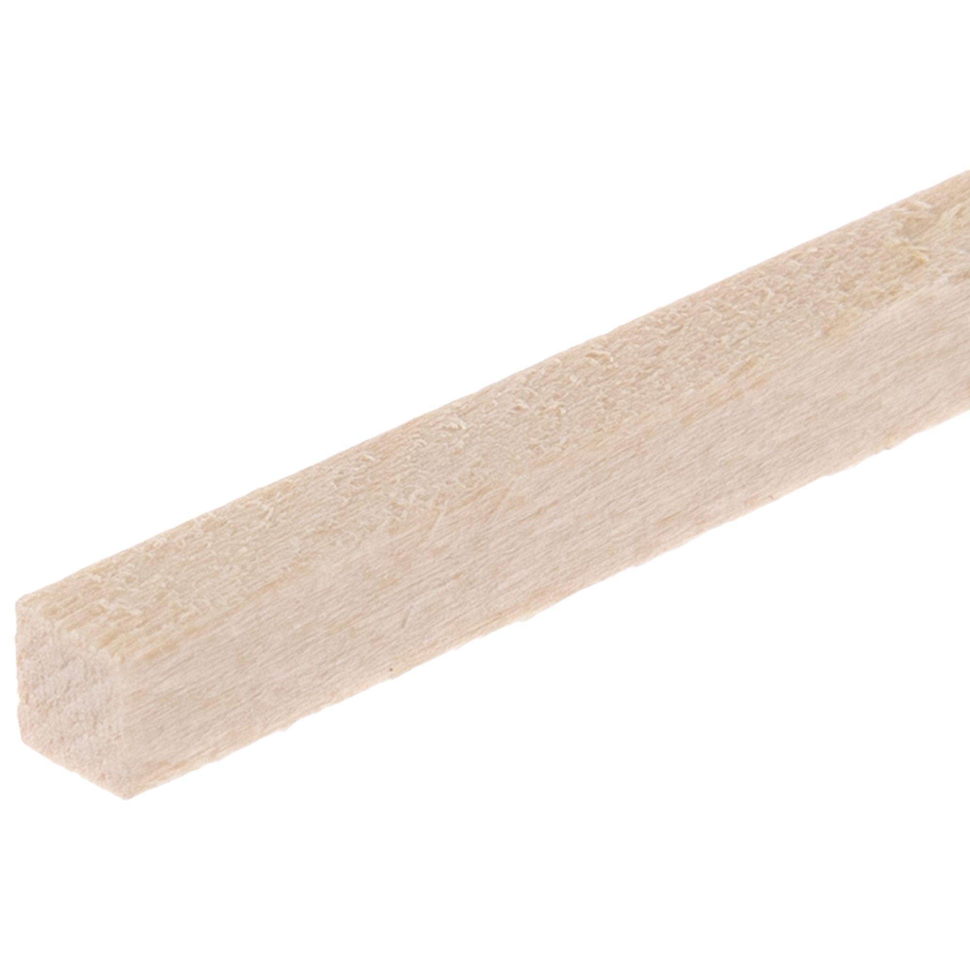 Basswood Strips | Hobby Lobby | 813865