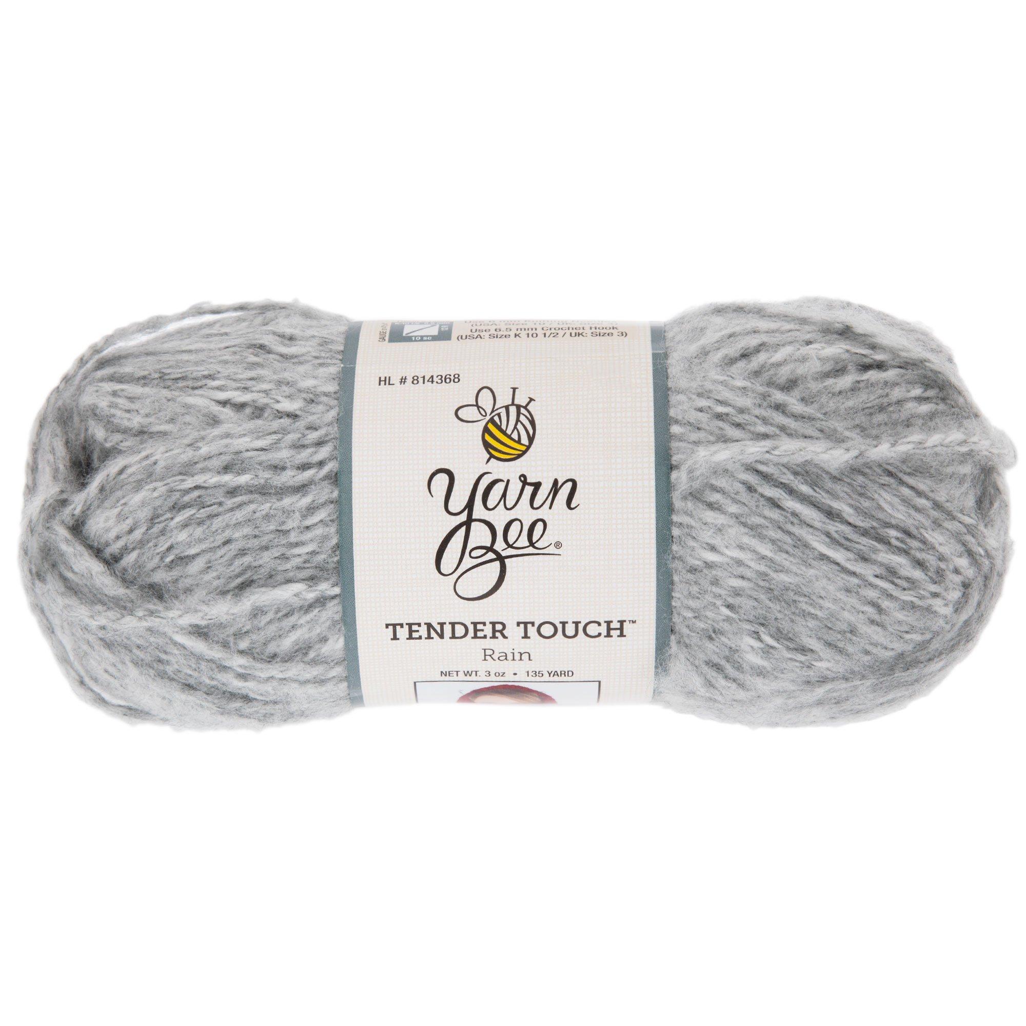 Yarn Bee Tender Touch Yarn Hobby Lobby 814368