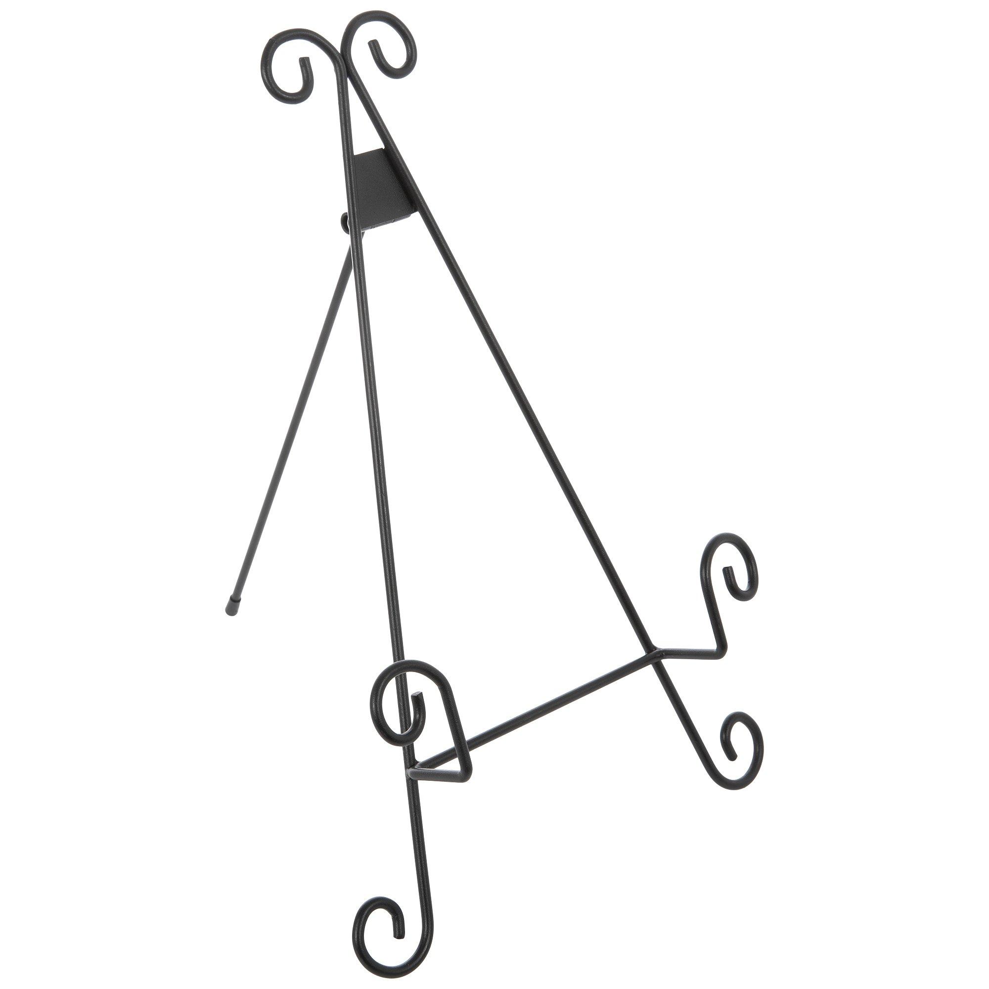 Matte Flourish Easel | Hobby Lobby | 816918