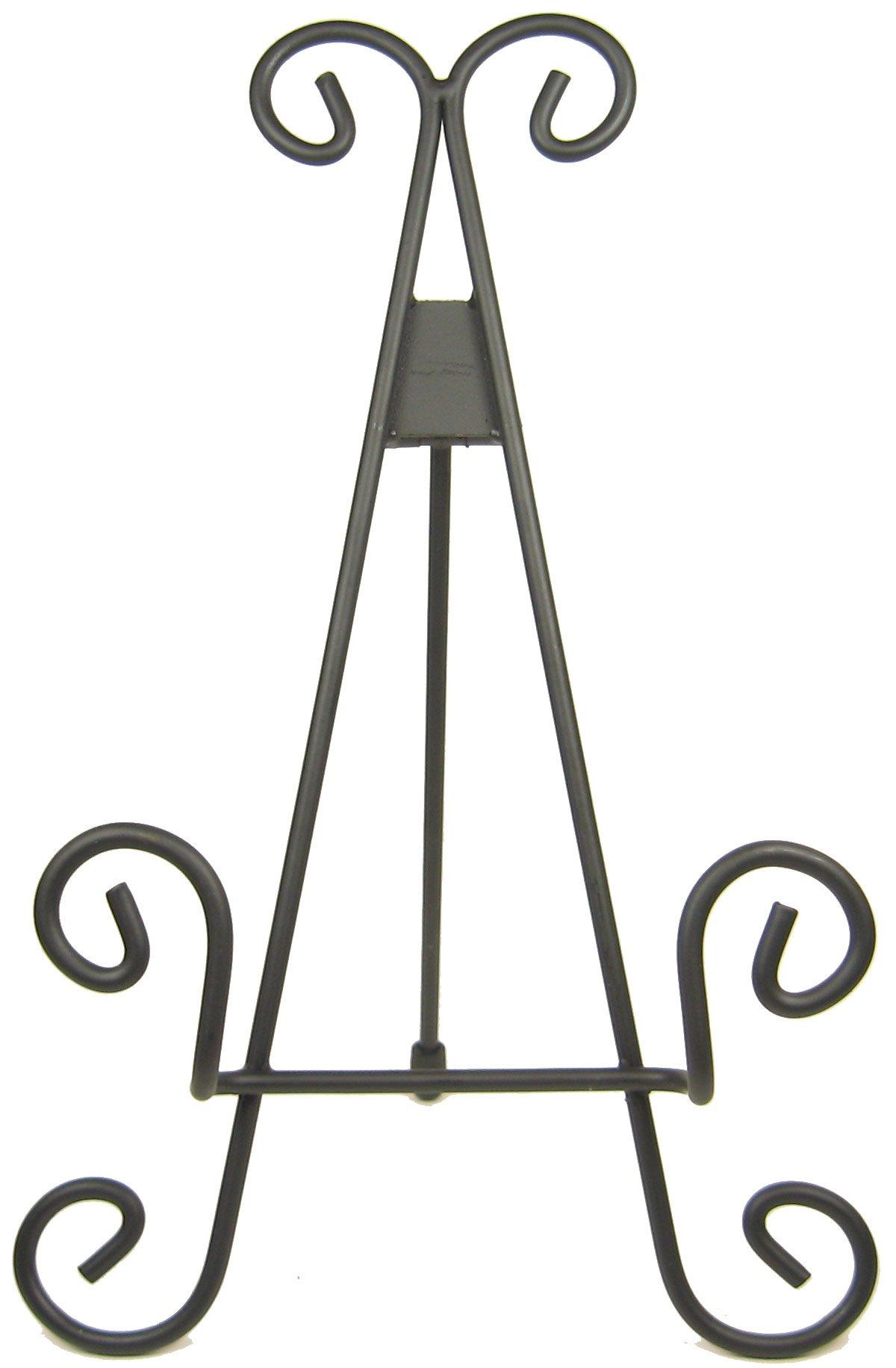 Matte Flourish Easel Hobby Lobby 816926