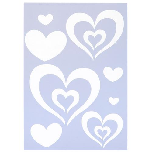 Heart Stencil