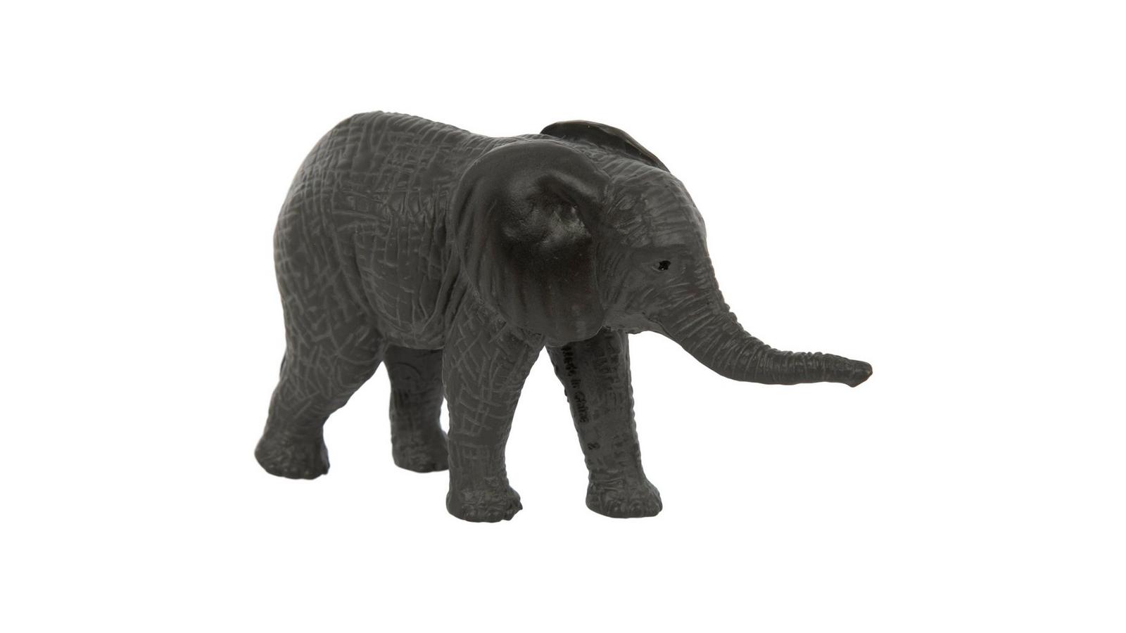 ◆BLUE ELEPHANT◆ ZENON black Blue Elephant- ZENON black – Danzzac
