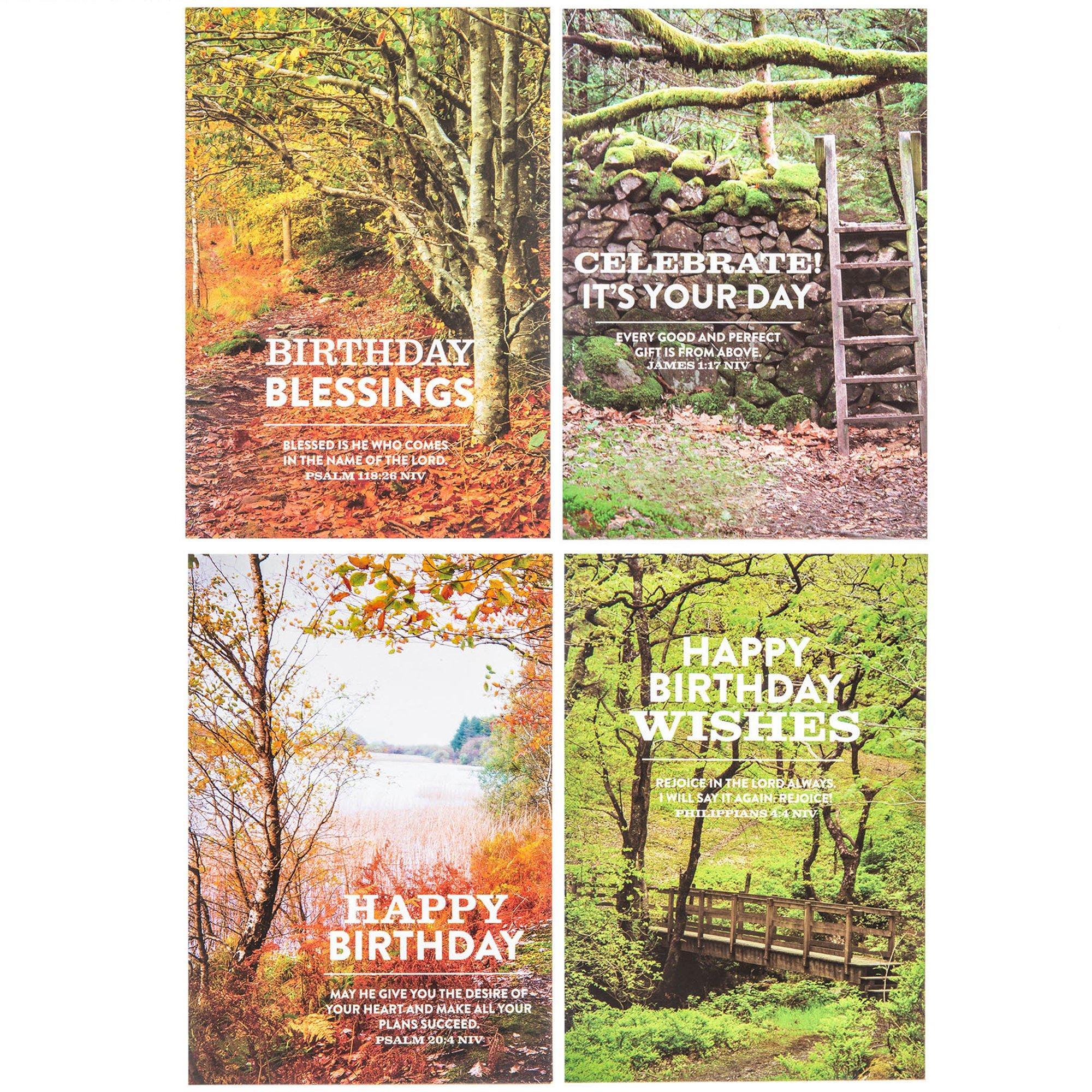 Birthday Blessings Cards Hobby Lobby 819458