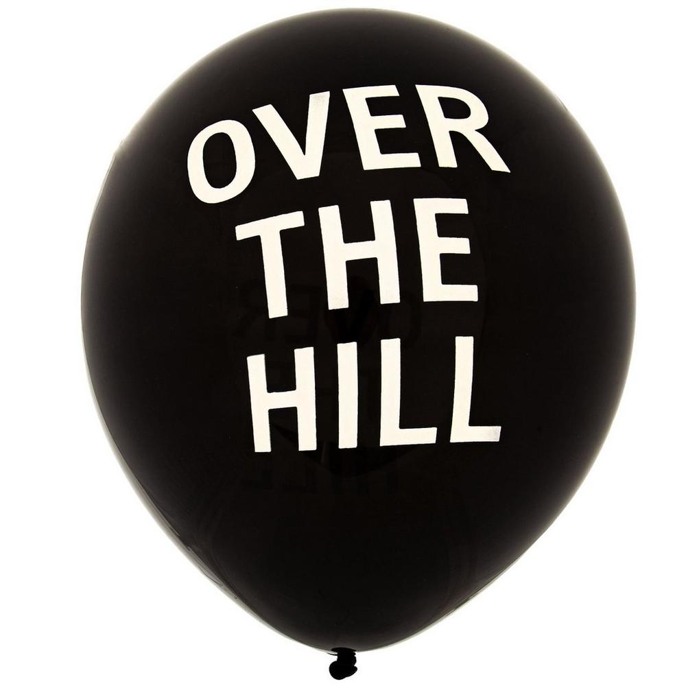 Over The Hill Balloons | Hobby Lobby | 821405