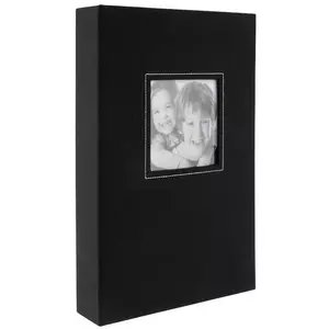 Magnetic Album Refill Pages - 8 x 10 1/2, Hobby Lobby