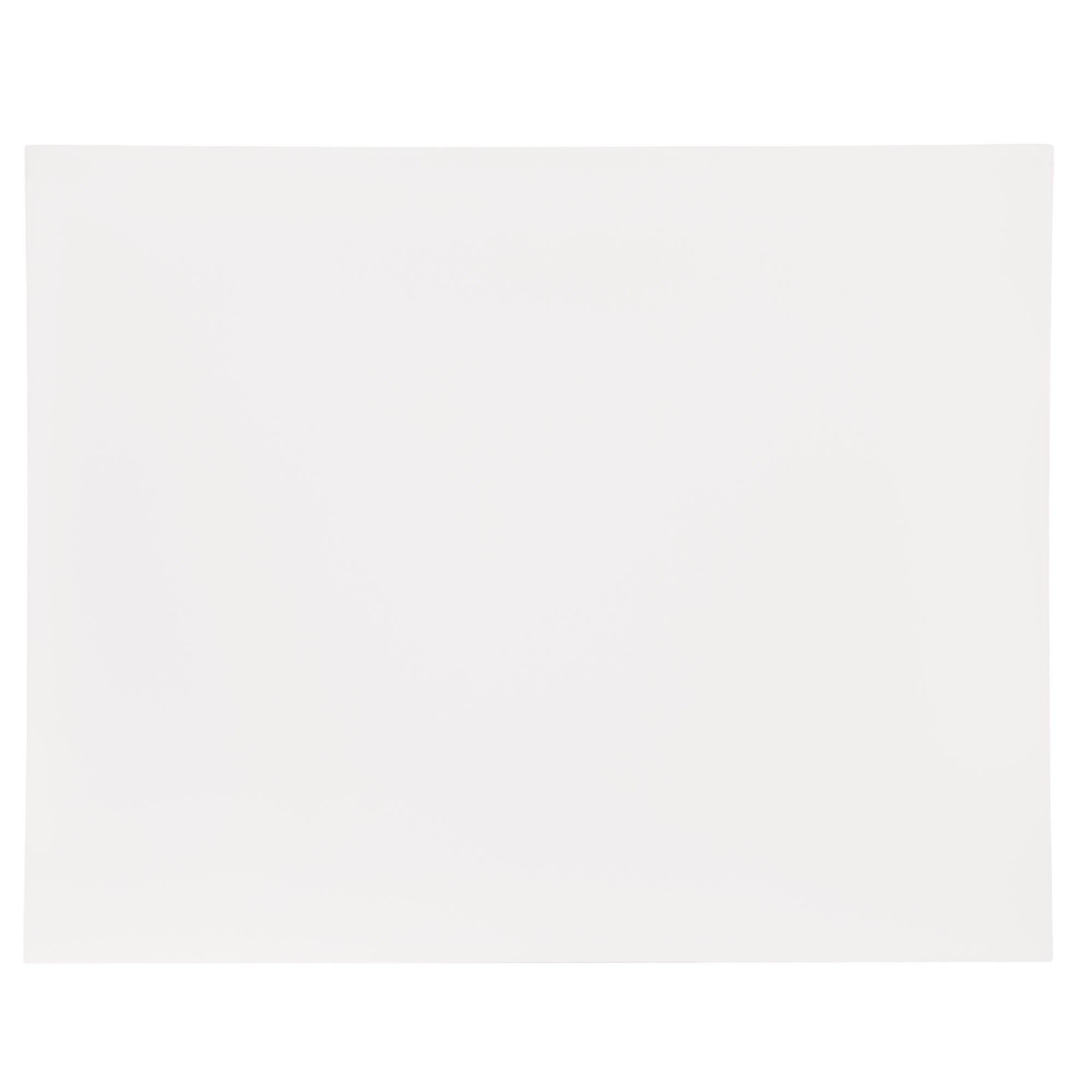 Might Core White Heavy Duty Foam Board 32" x 40" Hobby Lobby 821629