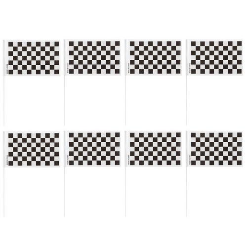 Checkered Flags