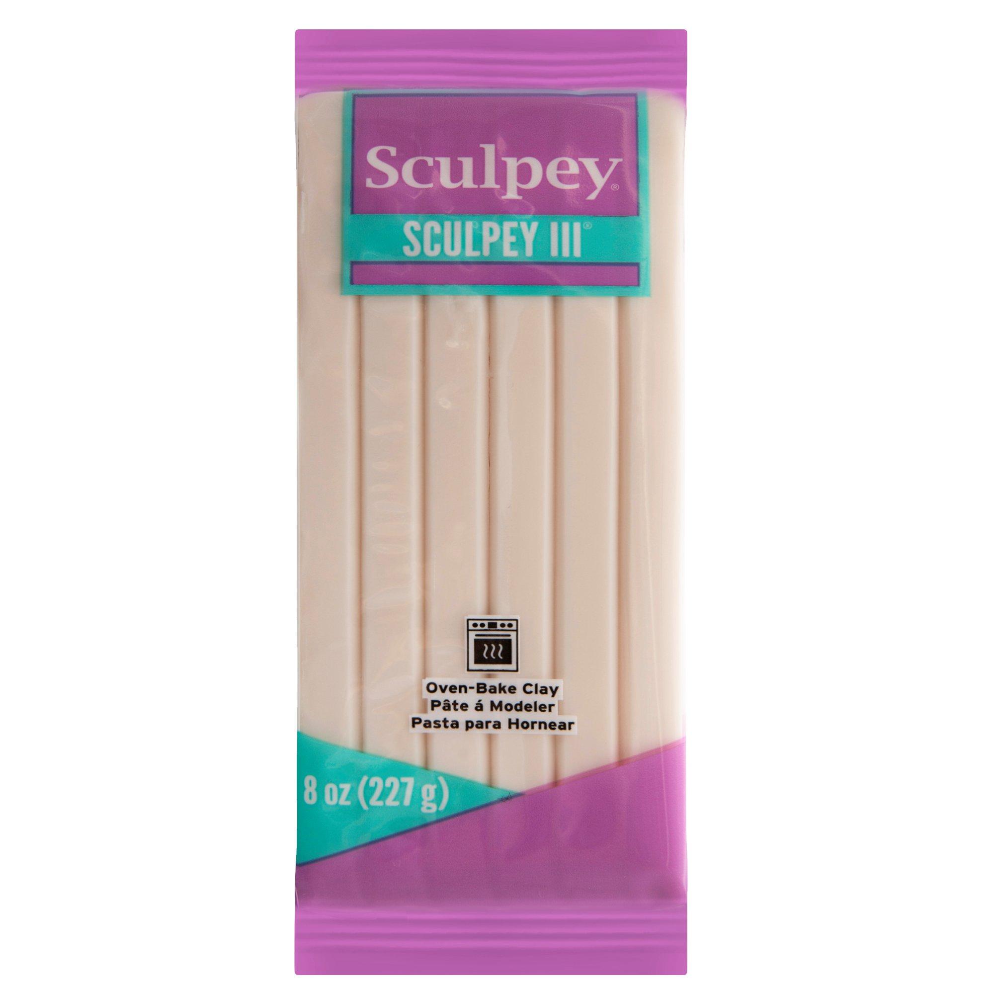 Sculpey III OvenBake Clay Hobby Lobby 823922