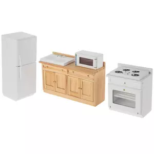 Miniature Kitchen Furniture